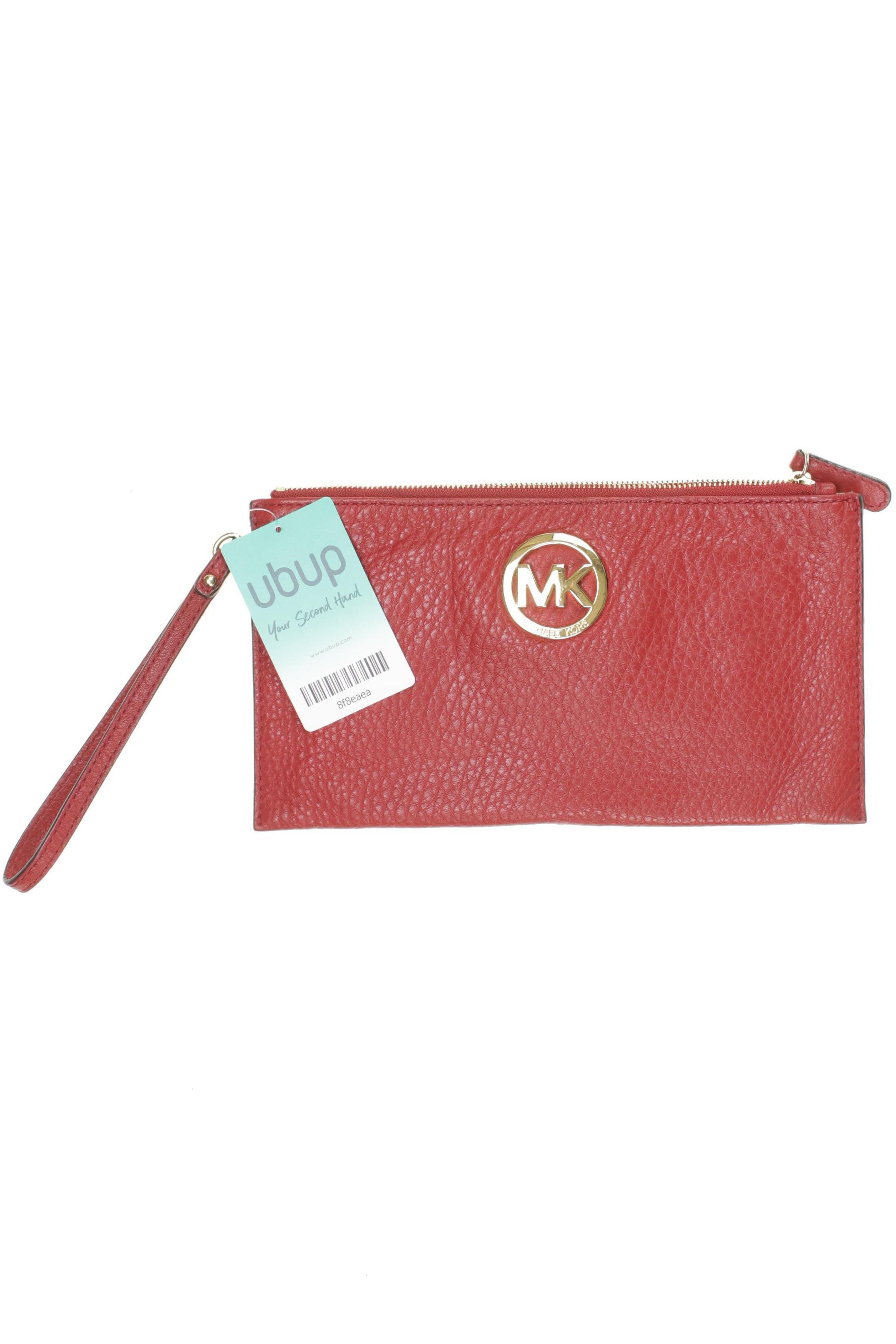 

Michael Michael Kors Damen Handtasche, rot, Gr.