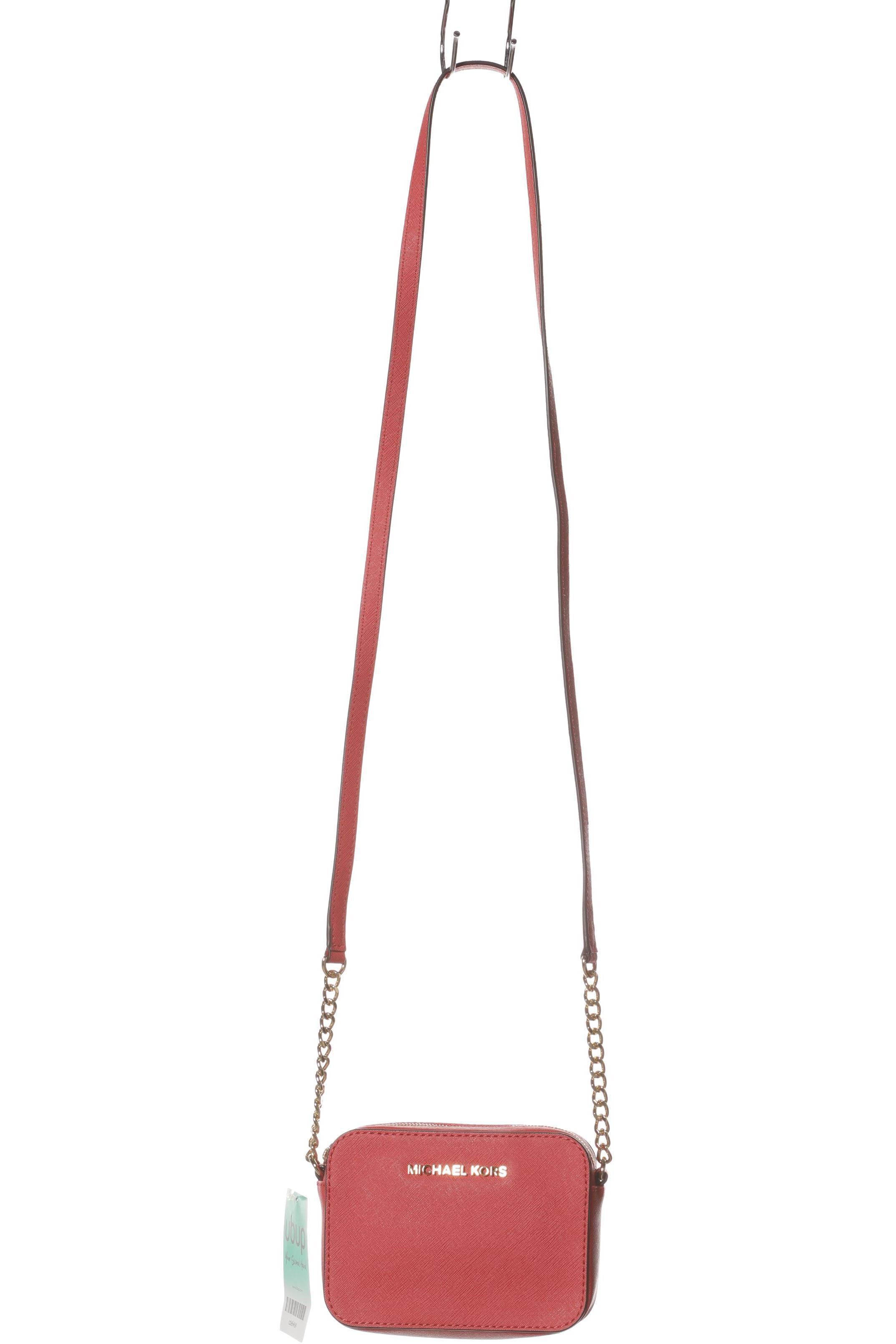 

Michael Michael Kors Damen Handtasche, pink, Gr.