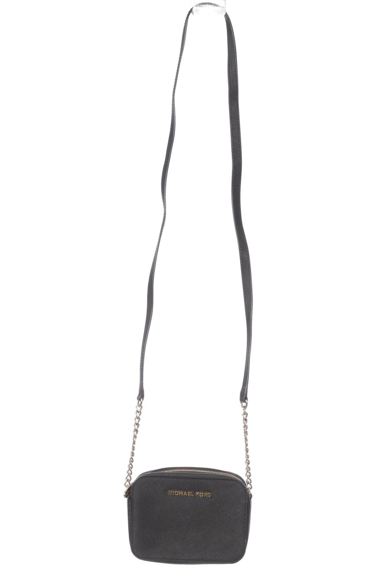 

Michael Michael Kors Damen Handtasche, schwarz, Gr.