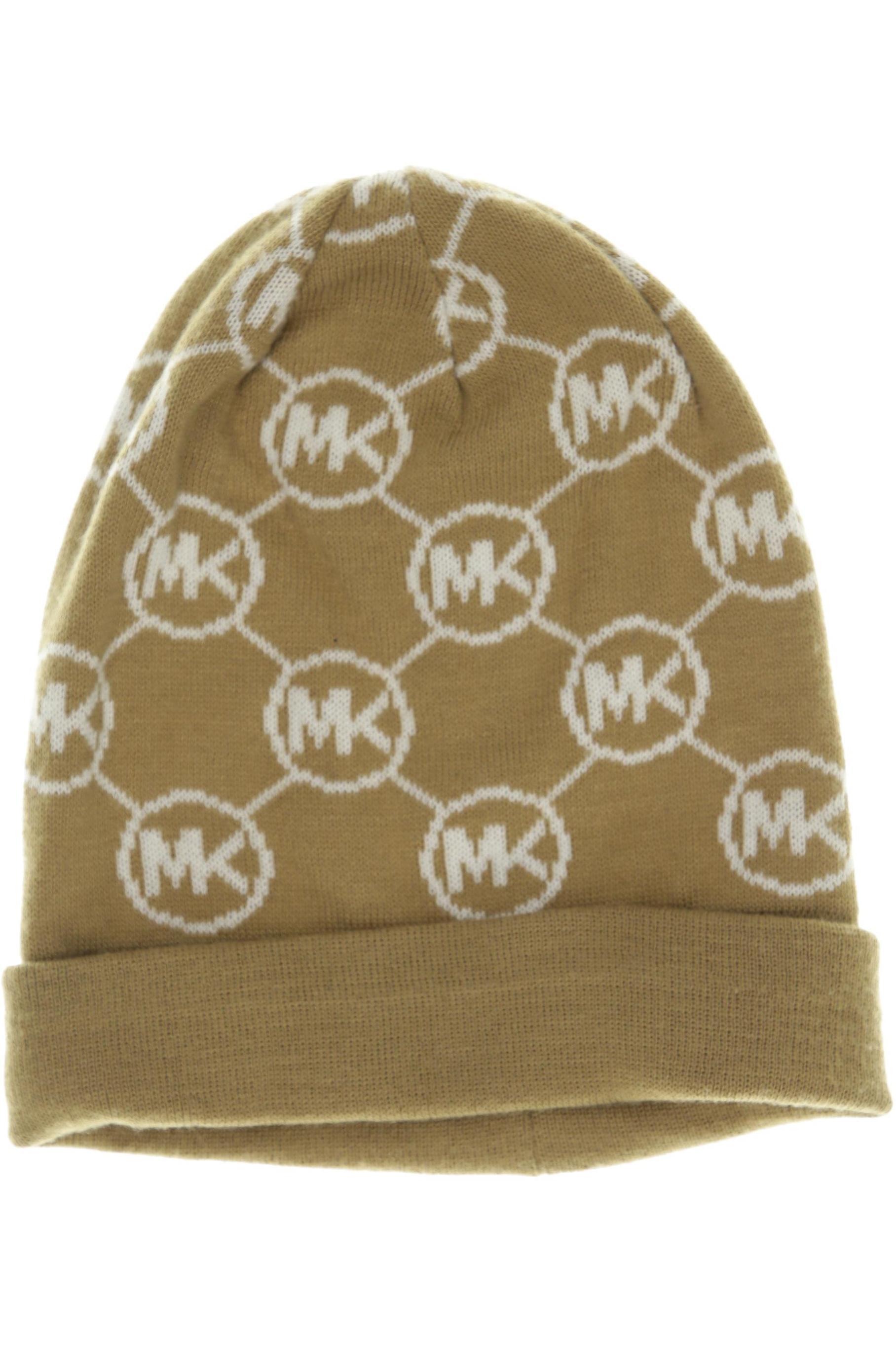 

Michael Michael Kors Damen Hut/Mütze, braun, Gr.