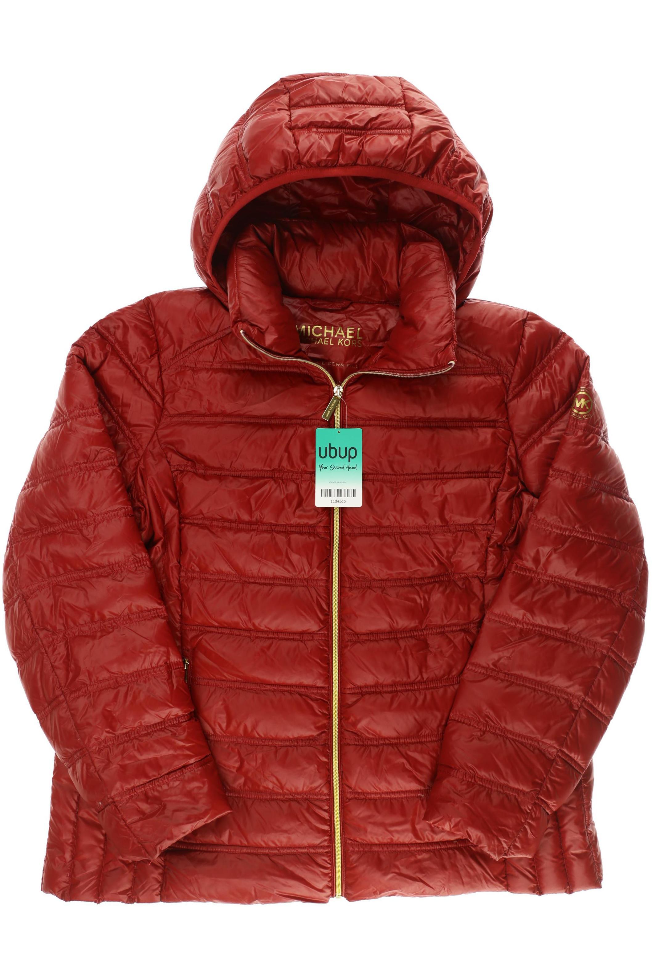 

Michael Michael Kors Damen Jacke, rot, Gr.