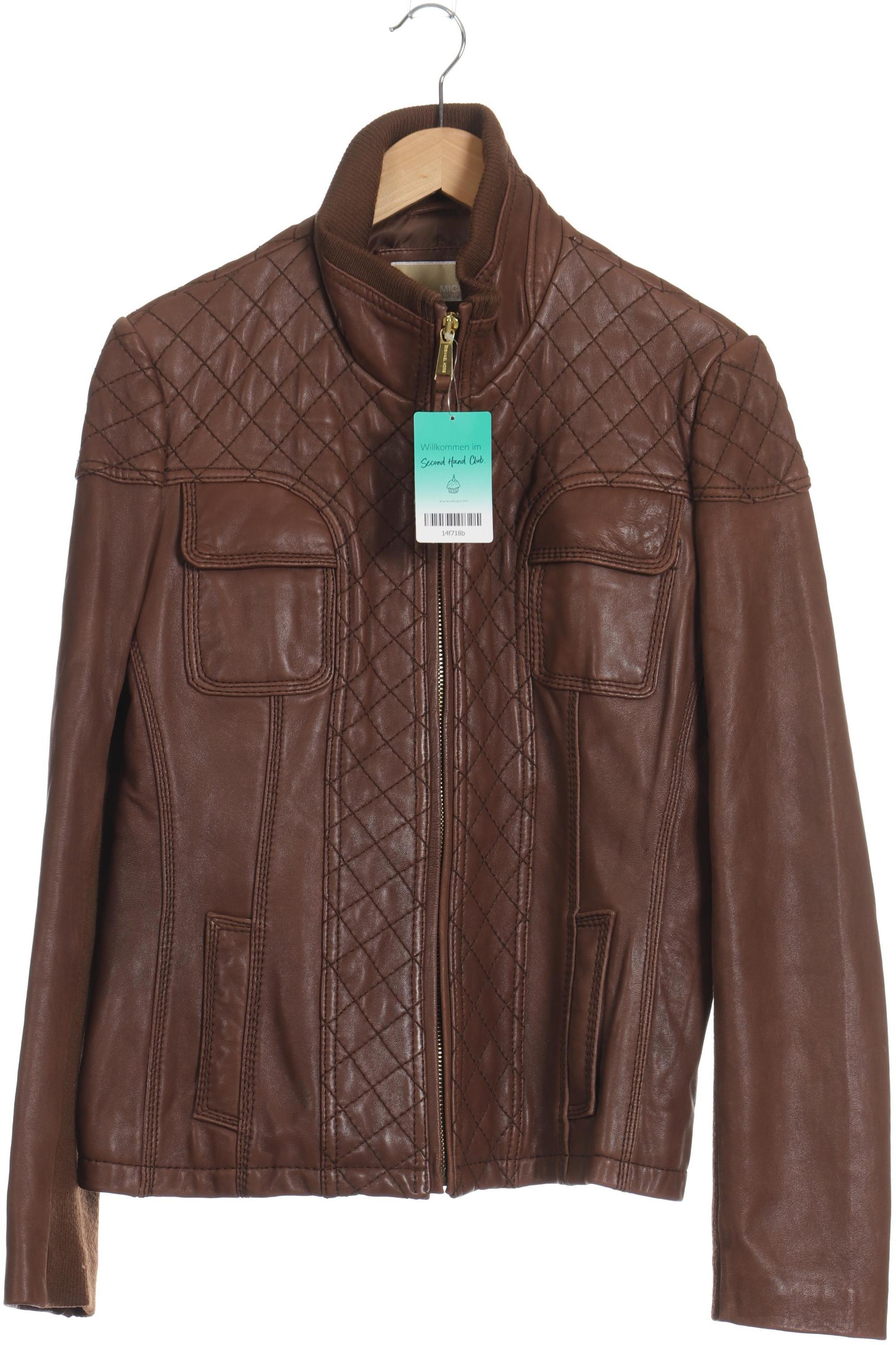 

Michael Michael Kors Damen Jacke, braun, Gr.