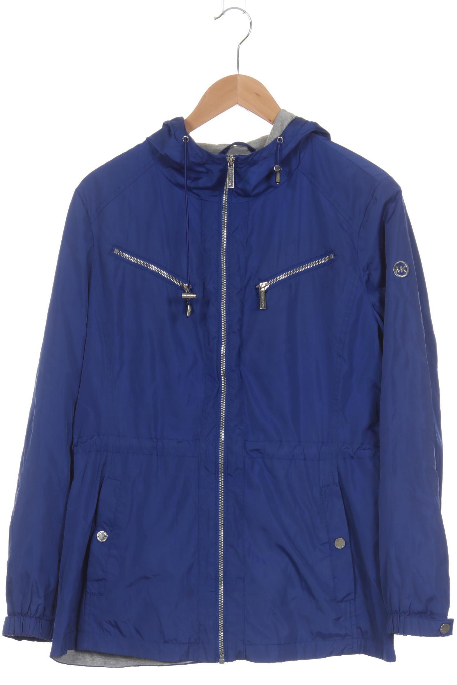 

Michael Michael Kors Damen Jacke, blau, Gr.