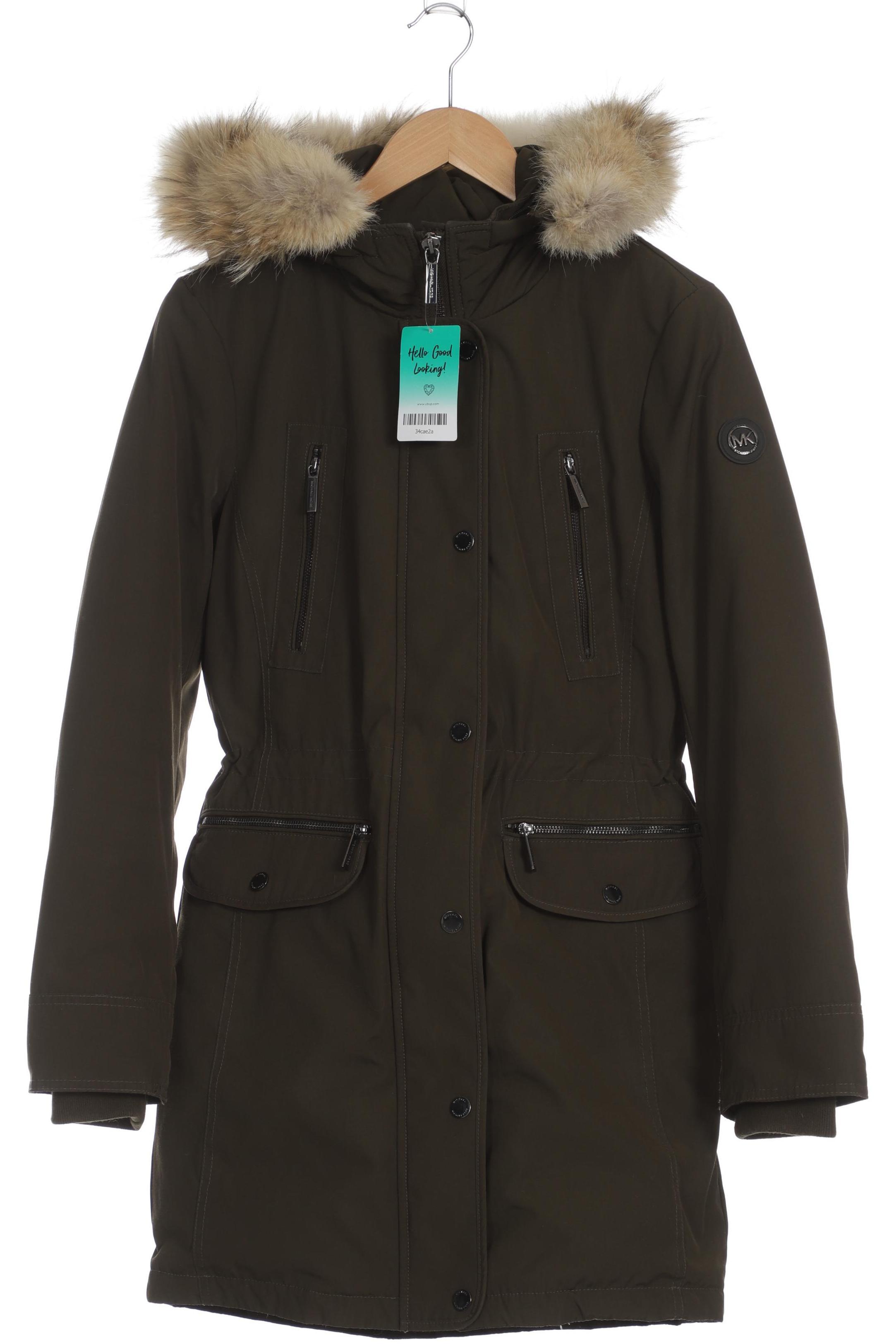 

Michael Michael Kors Damen Jacke, grün, Gr.