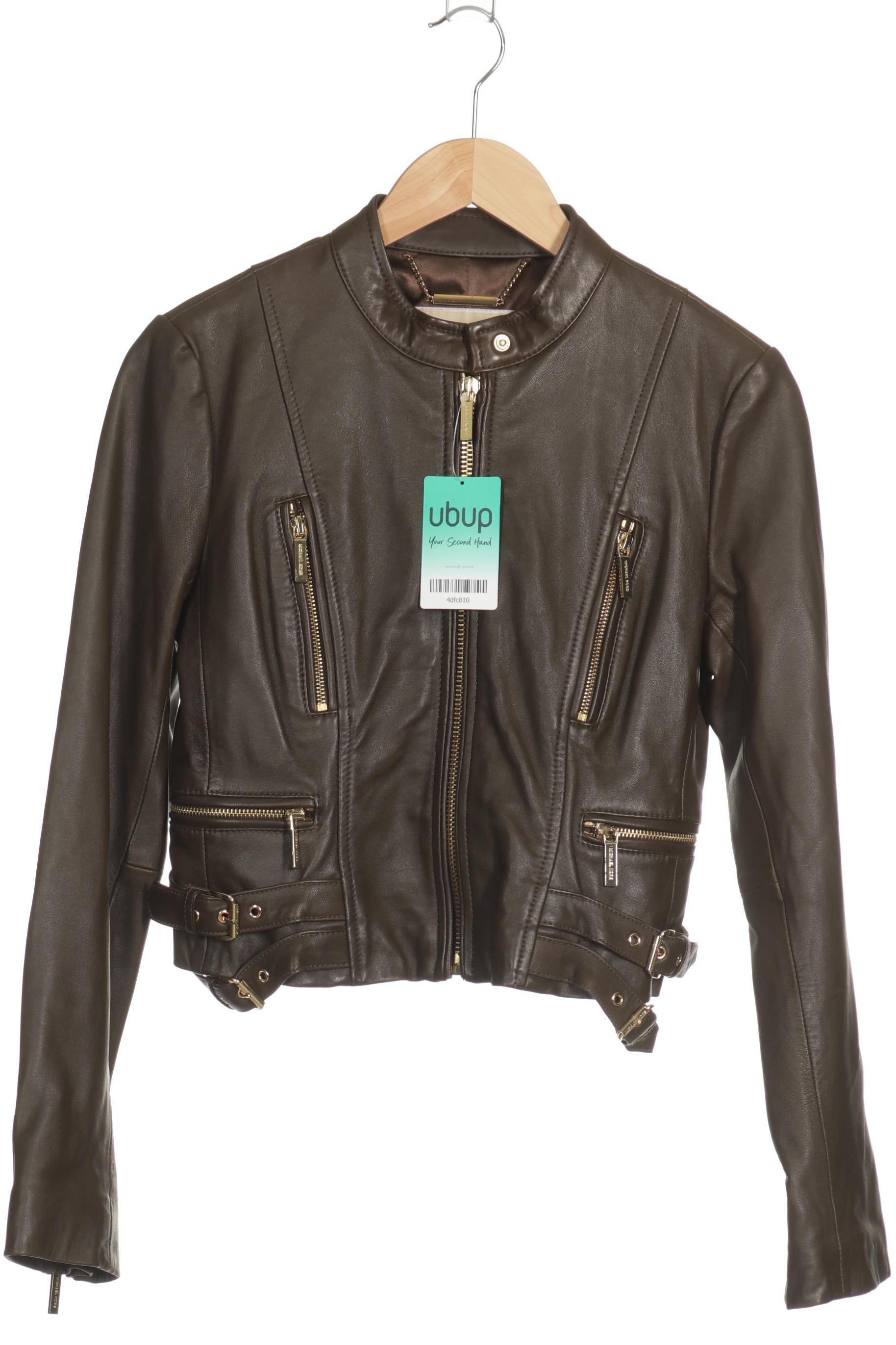 

Michael Michael Kors Damen Jacke, grün, Gr.