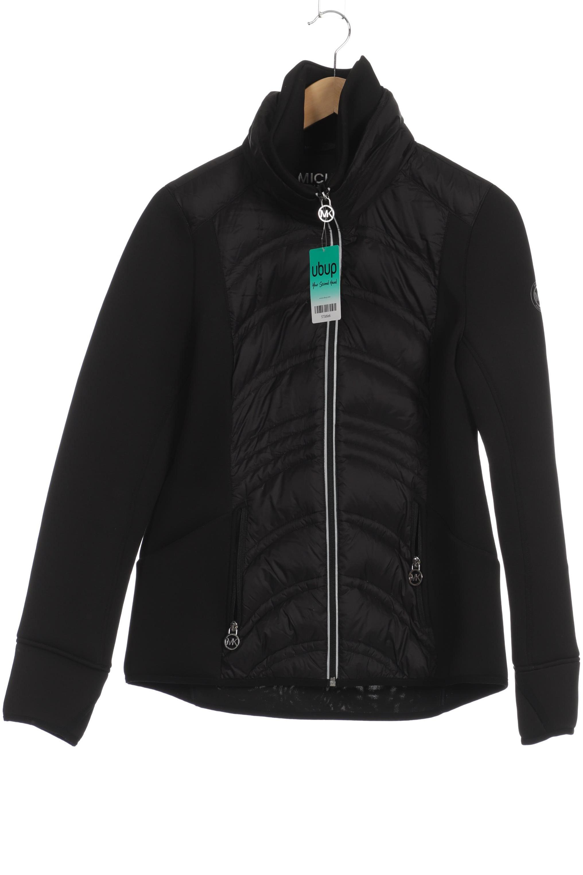 

Michael Michael Kors Damen Jacke, schwarz, Gr.
