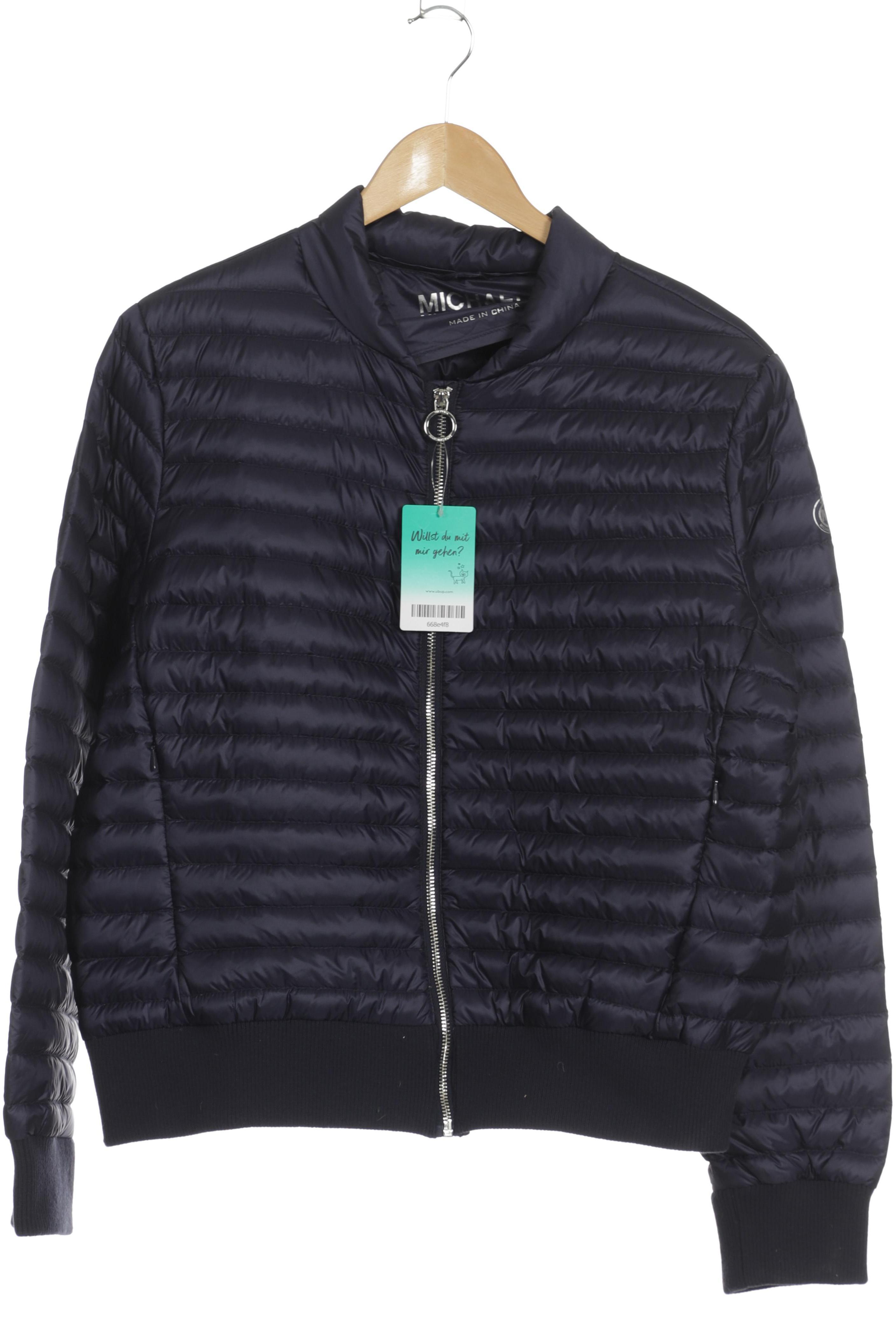 

Michael Michael Kors Damen Jacke, blau, Gr.