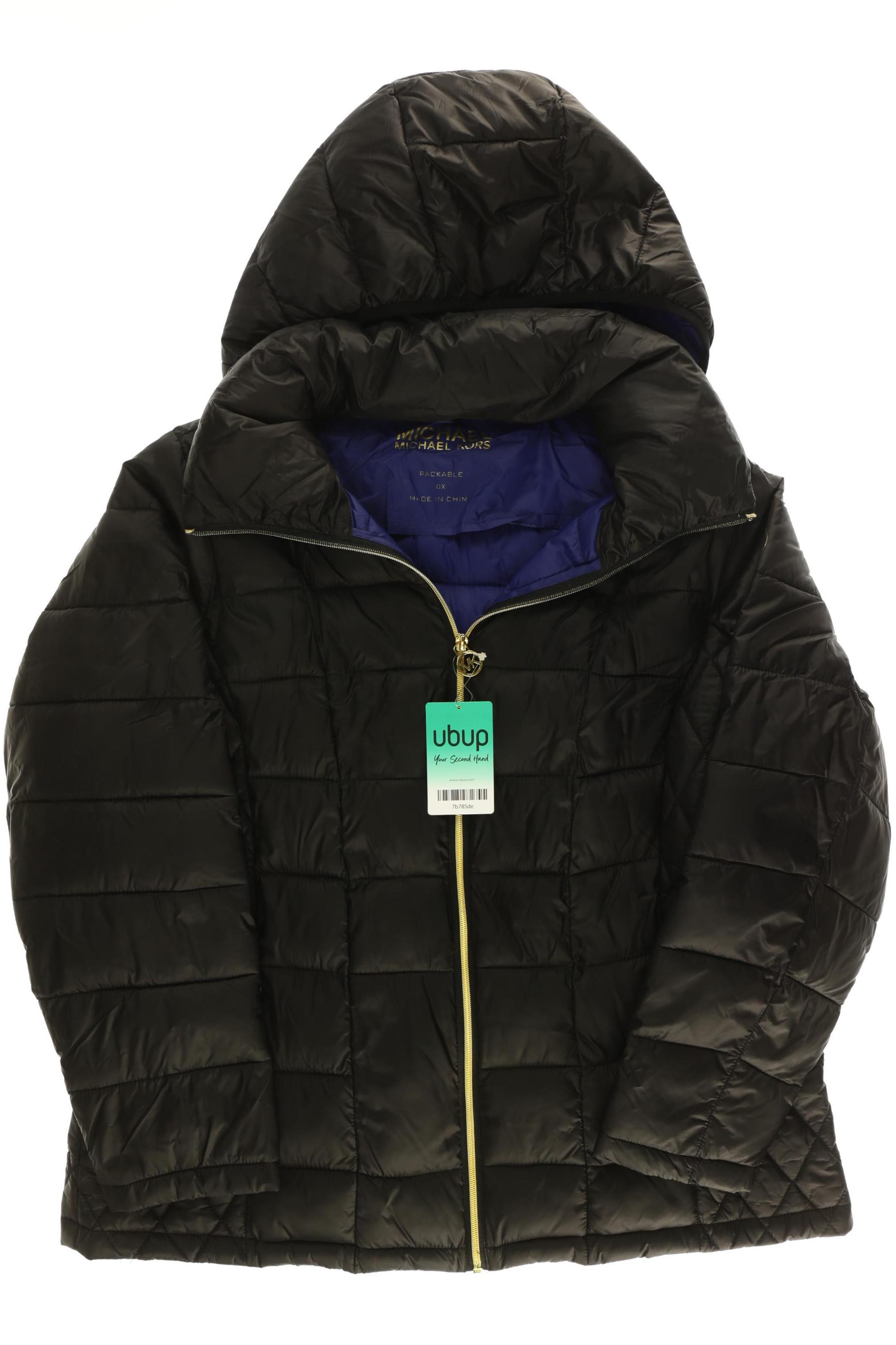 

Michael Michael Kors Damen Jacke, schwarz, Gr.