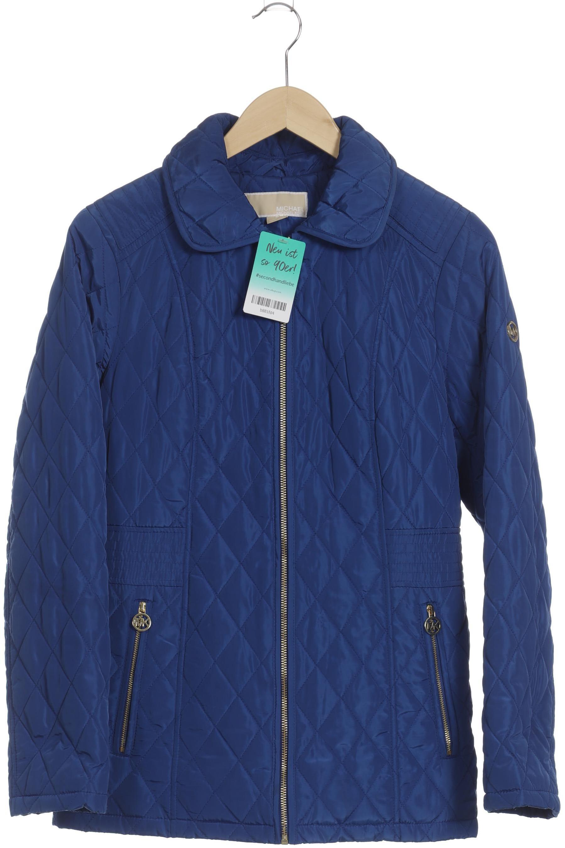 

Michael Michael Kors Damen Jacke, blau, Gr.