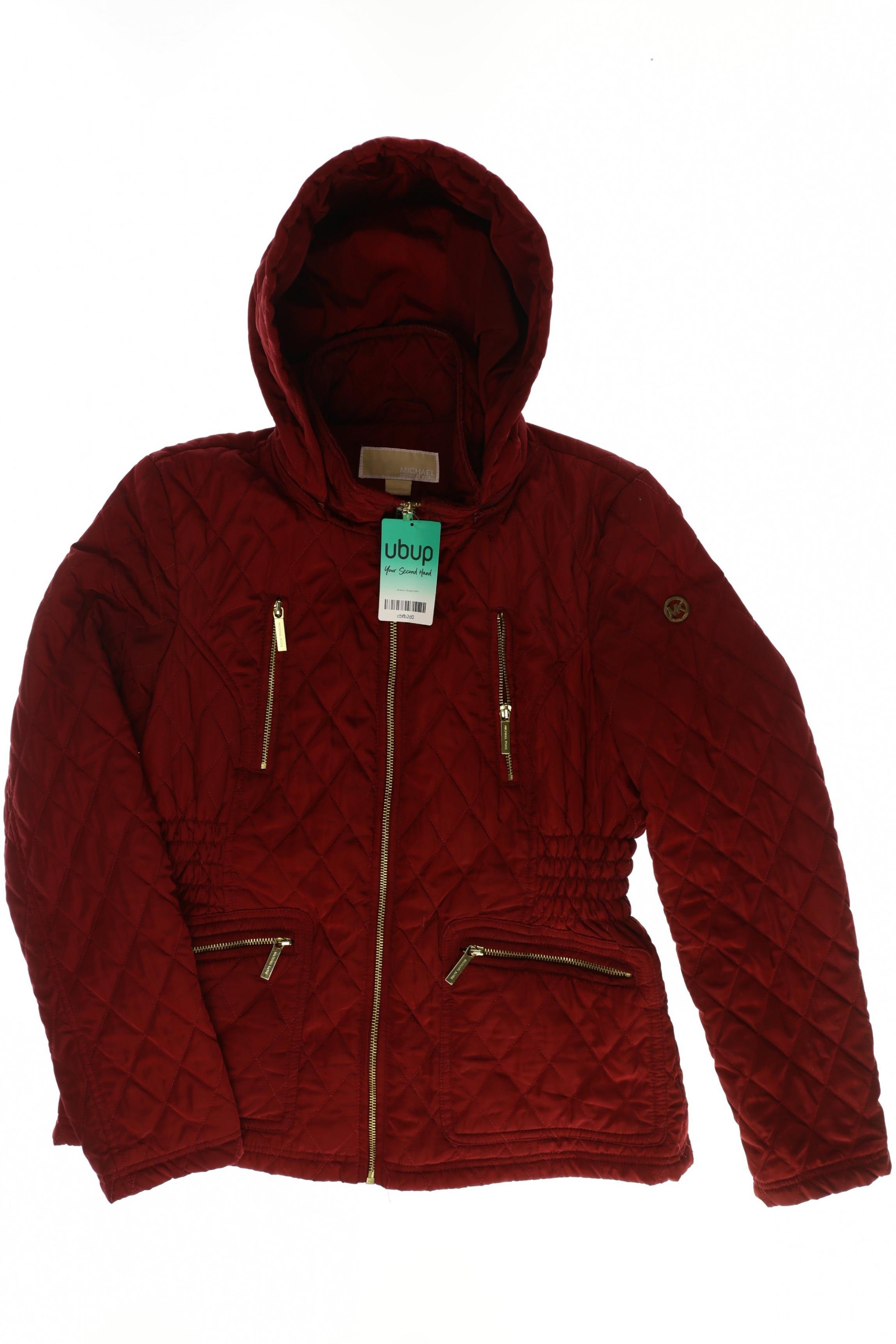 

Michael Michael Kors Damen Jacke, rot, Gr.