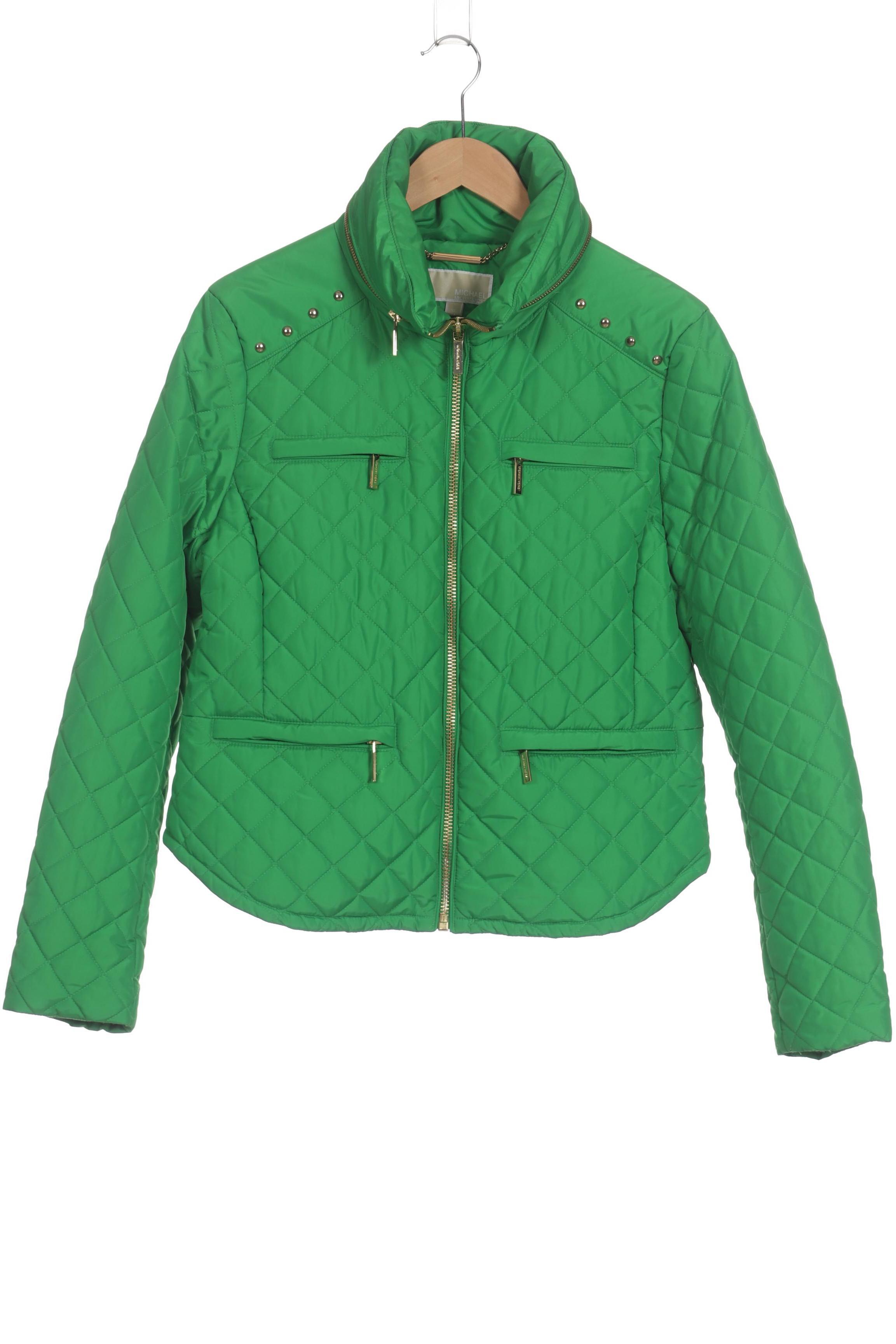 

Michael Michael Kors Damen Jacke, grün, Gr.