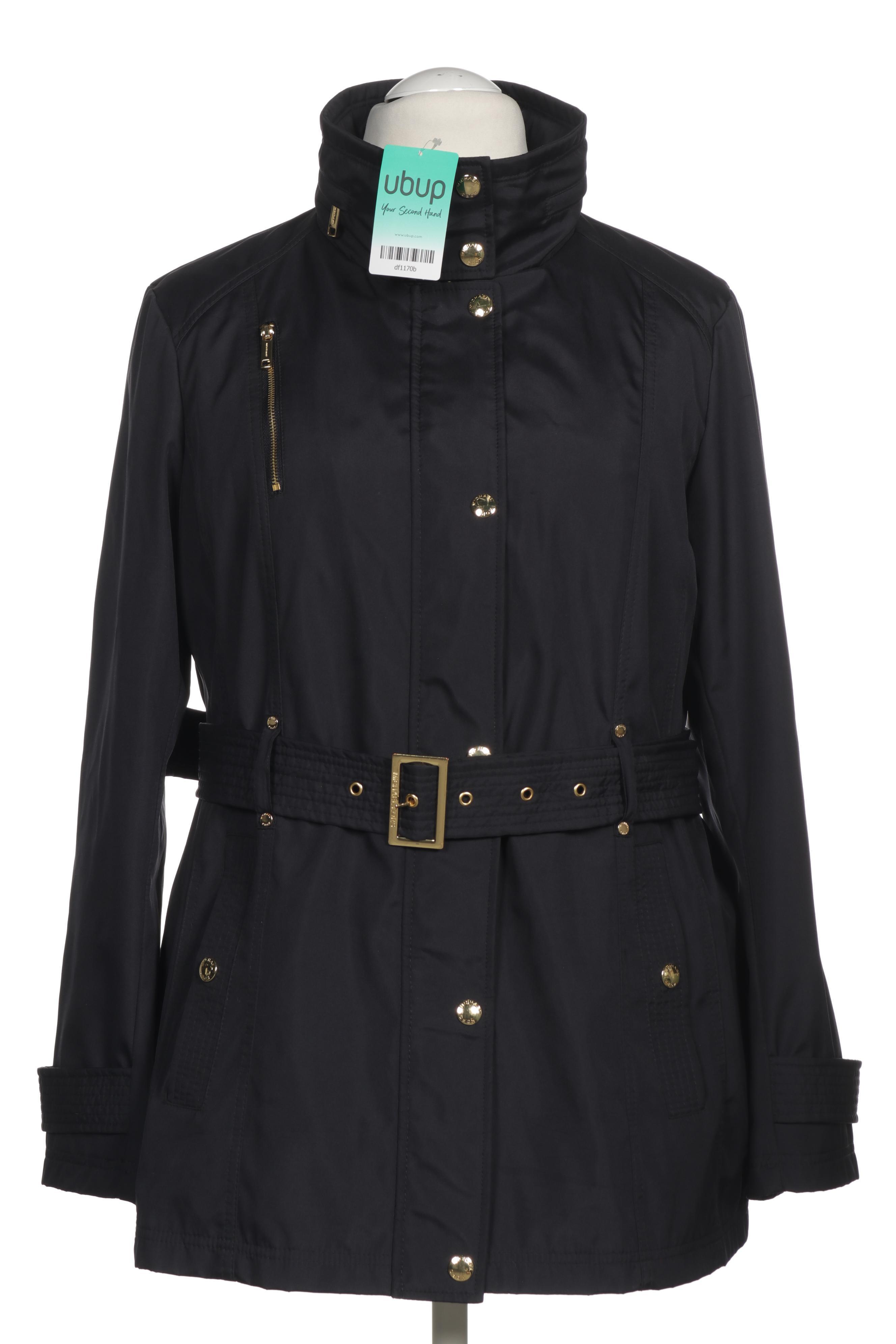 

Michael Michael Kors Damen Jacke, blau, Gr.