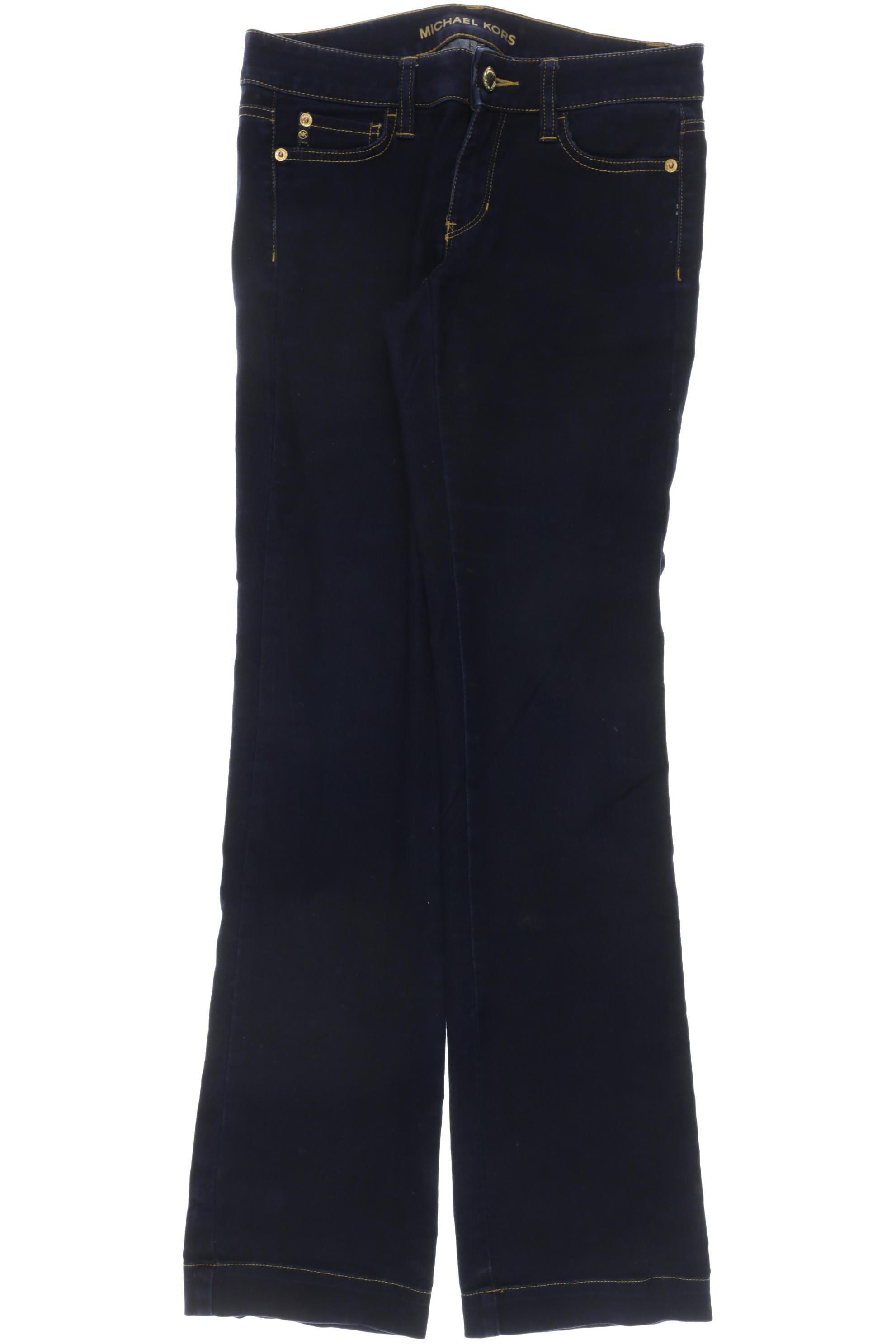 

Michael Michael Kors Damen Jeans, blau, Gr. 25