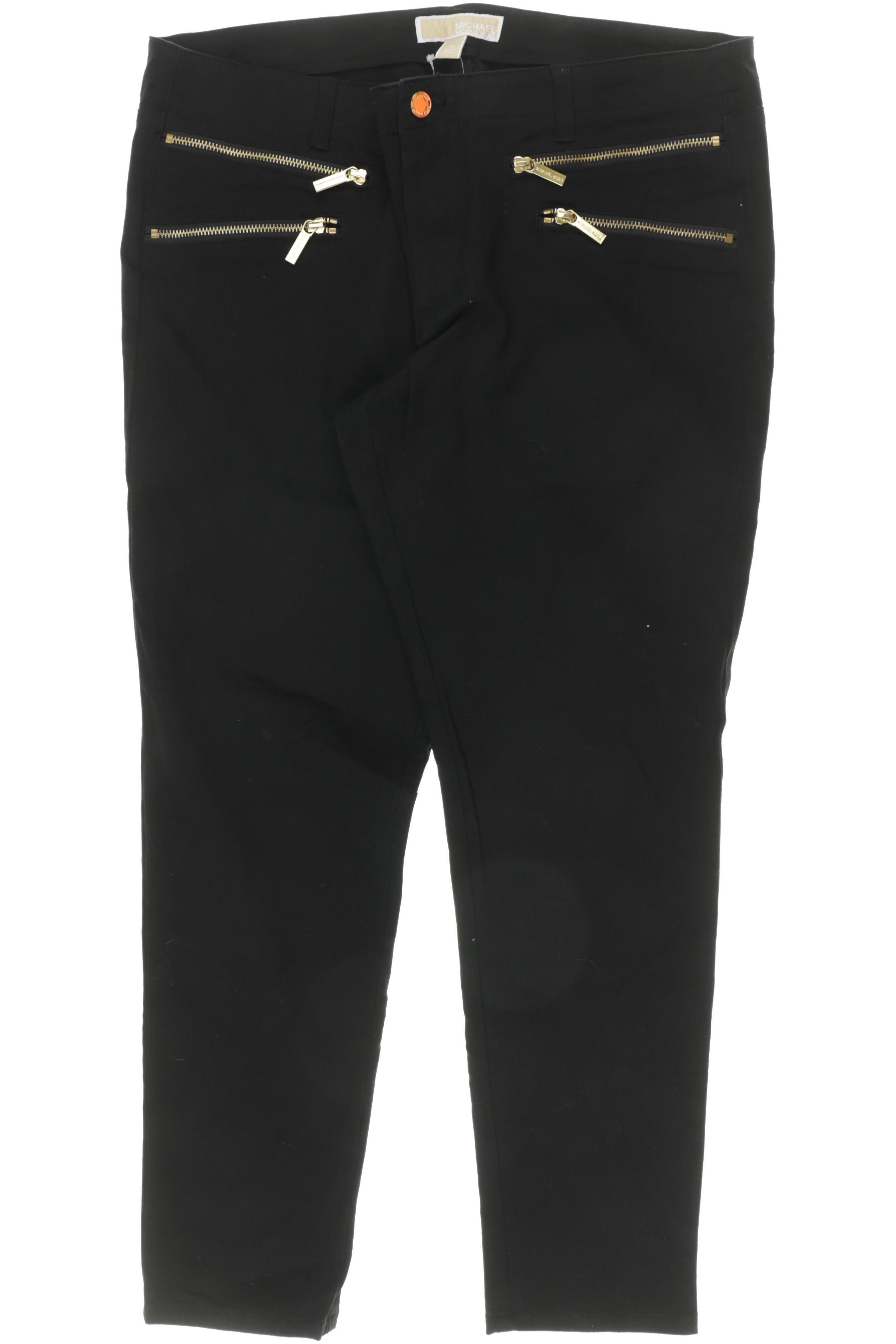 

Michael Michael Kors Damen Jeans, schwarz, Gr. 14