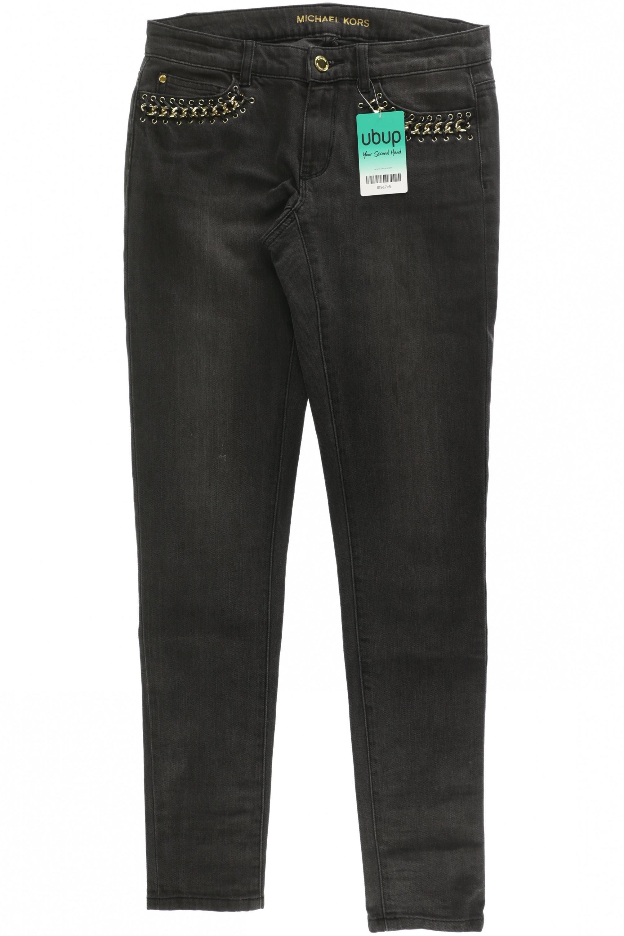 

Michael Michael Kors Damen Jeans, grau, Gr. 25