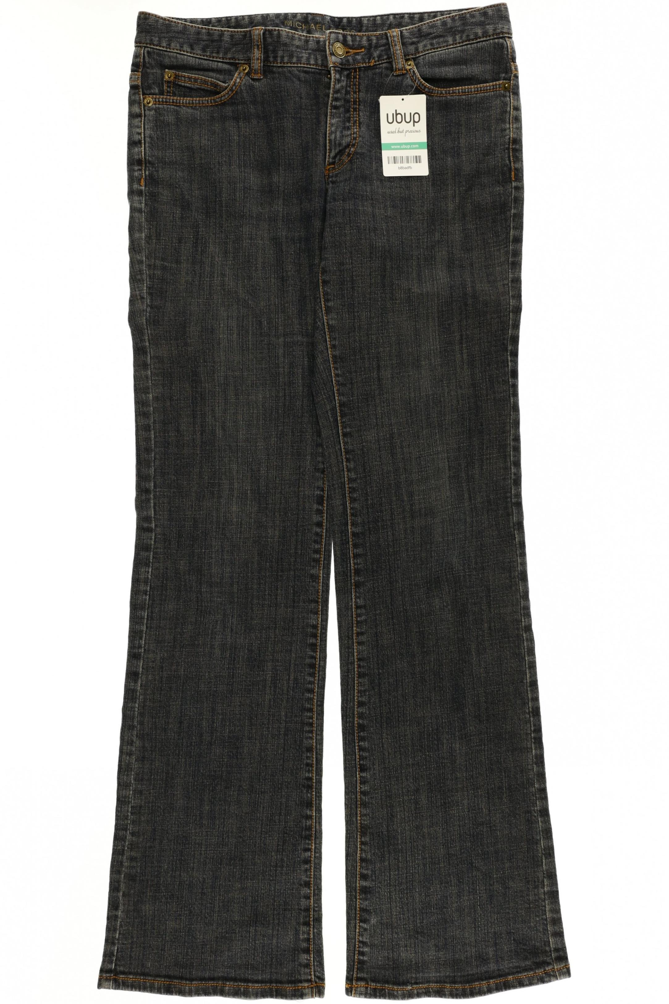 

Michael Michael Kors Damen Jeans, blau, Gr. 6