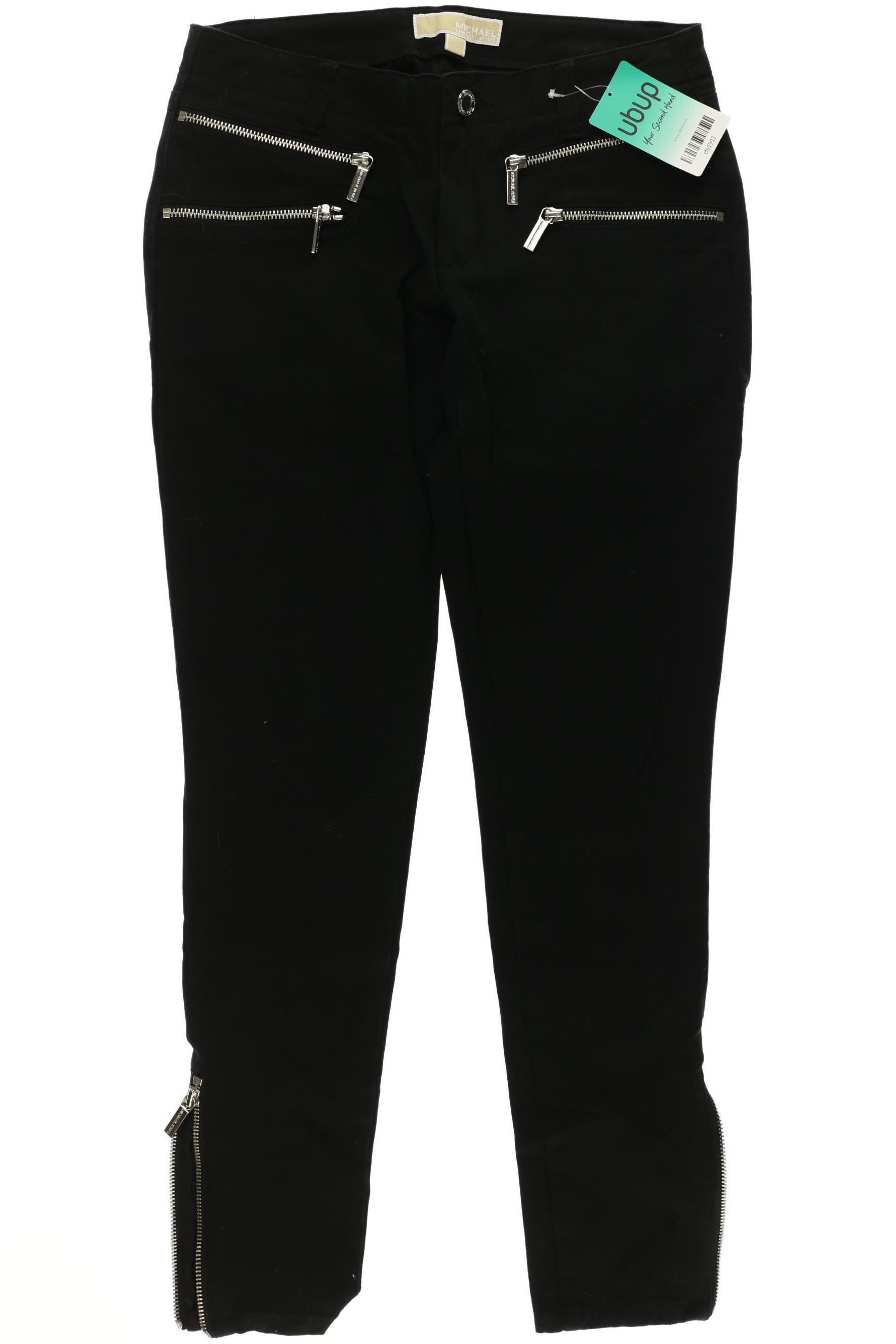 

Michael Michael Kors Damen Jeans, schwarz, Gr. 2