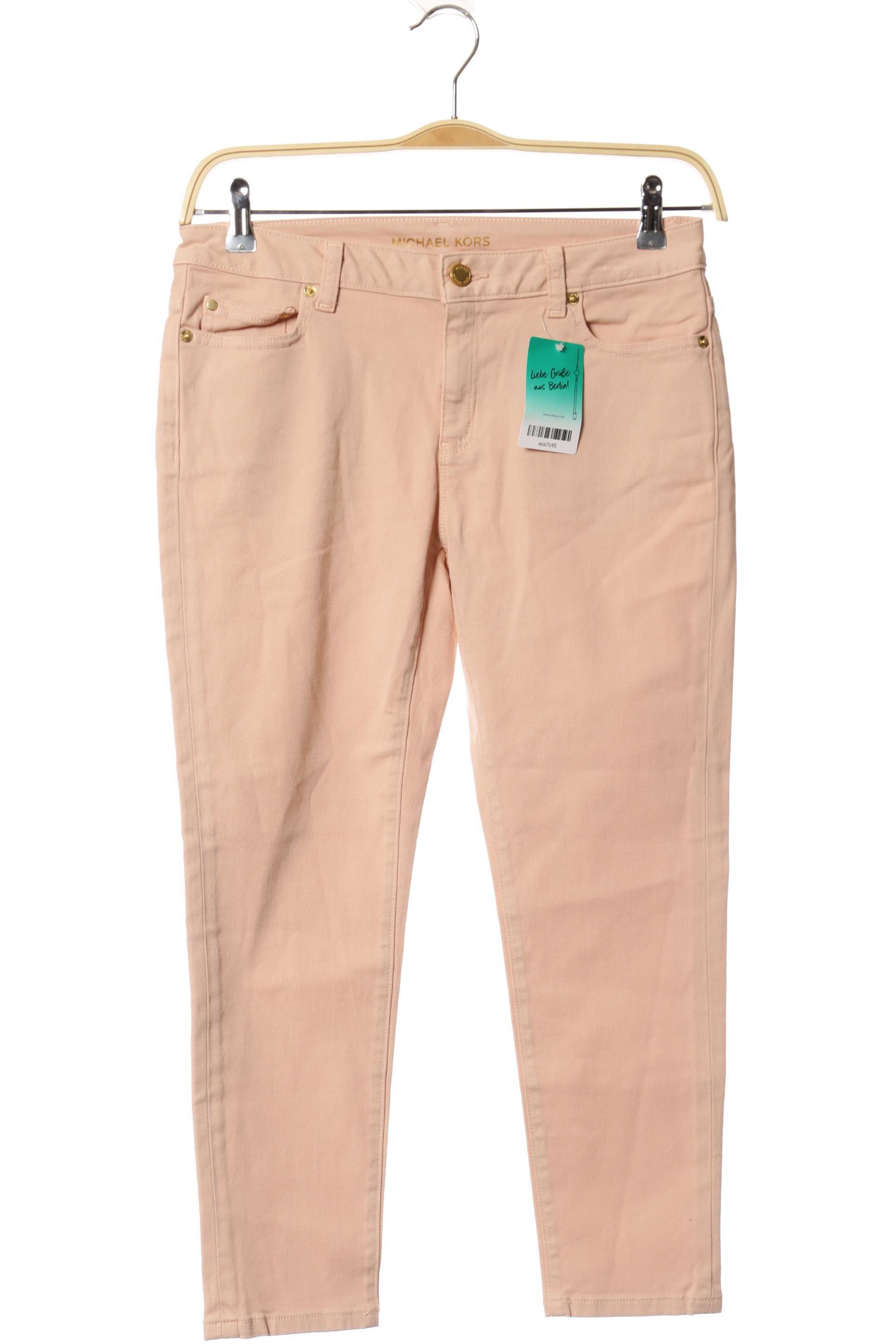 

Michael Michael Kors Damen Jeans, pink, Gr. 6
