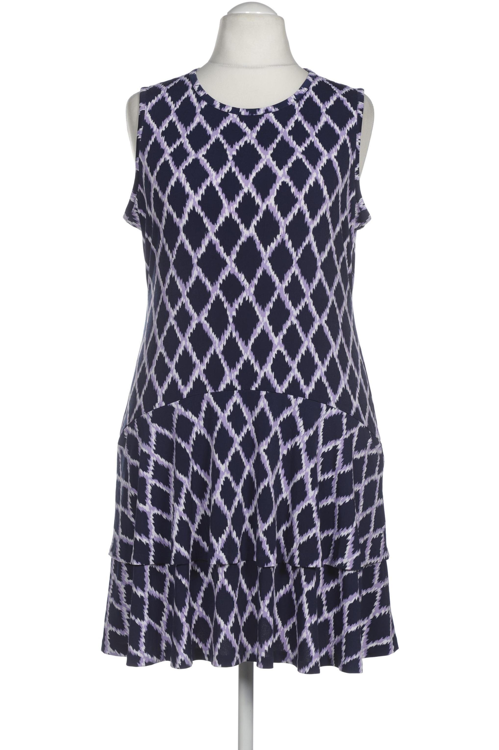 

Michael Michael Kors Damen Kleid, blau, Gr.