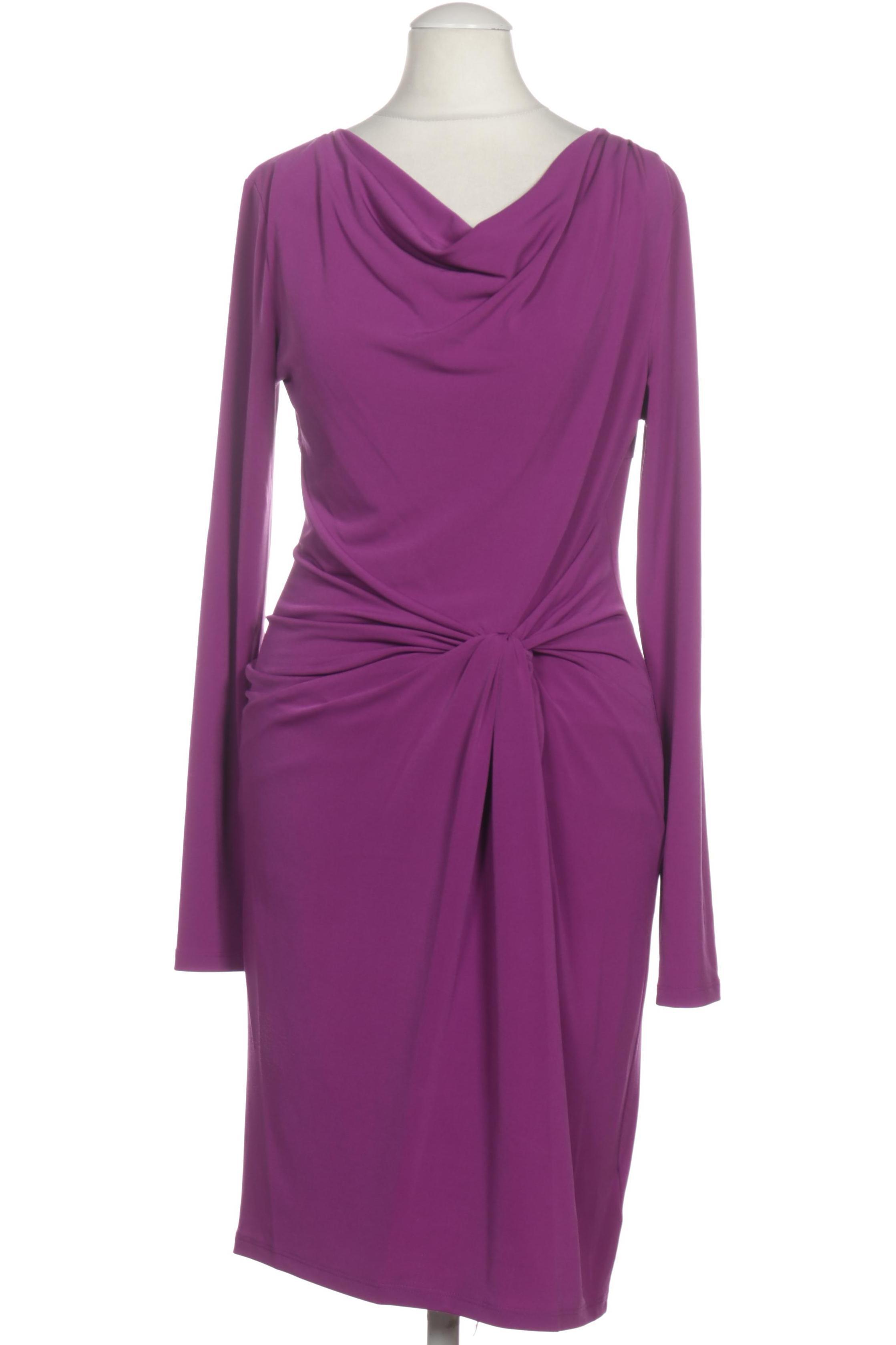 

Michael Michael Kors Damen Kleid, lila, Gr.