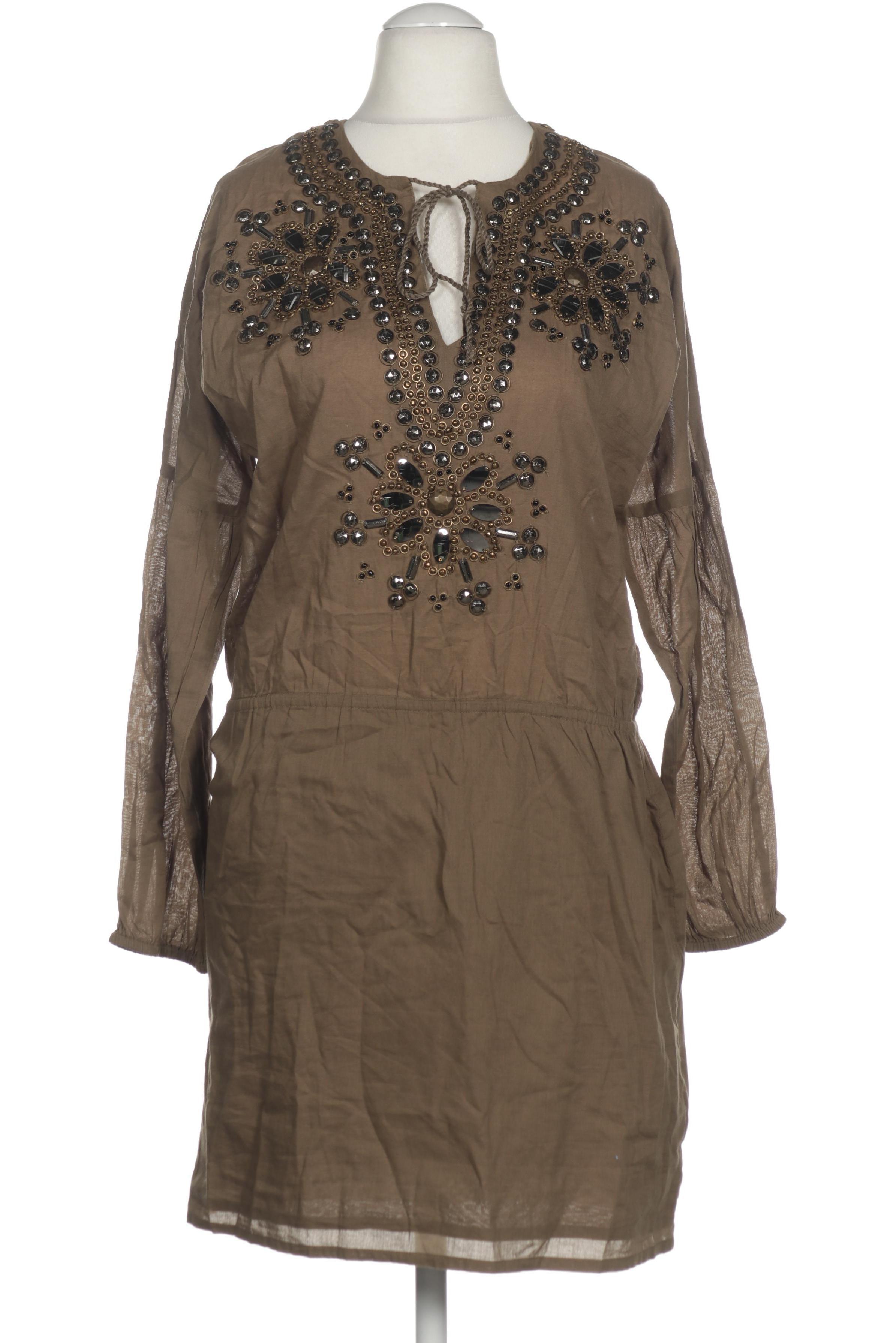 

Michael Michael Kors Damen Kleid, grün, Gr.