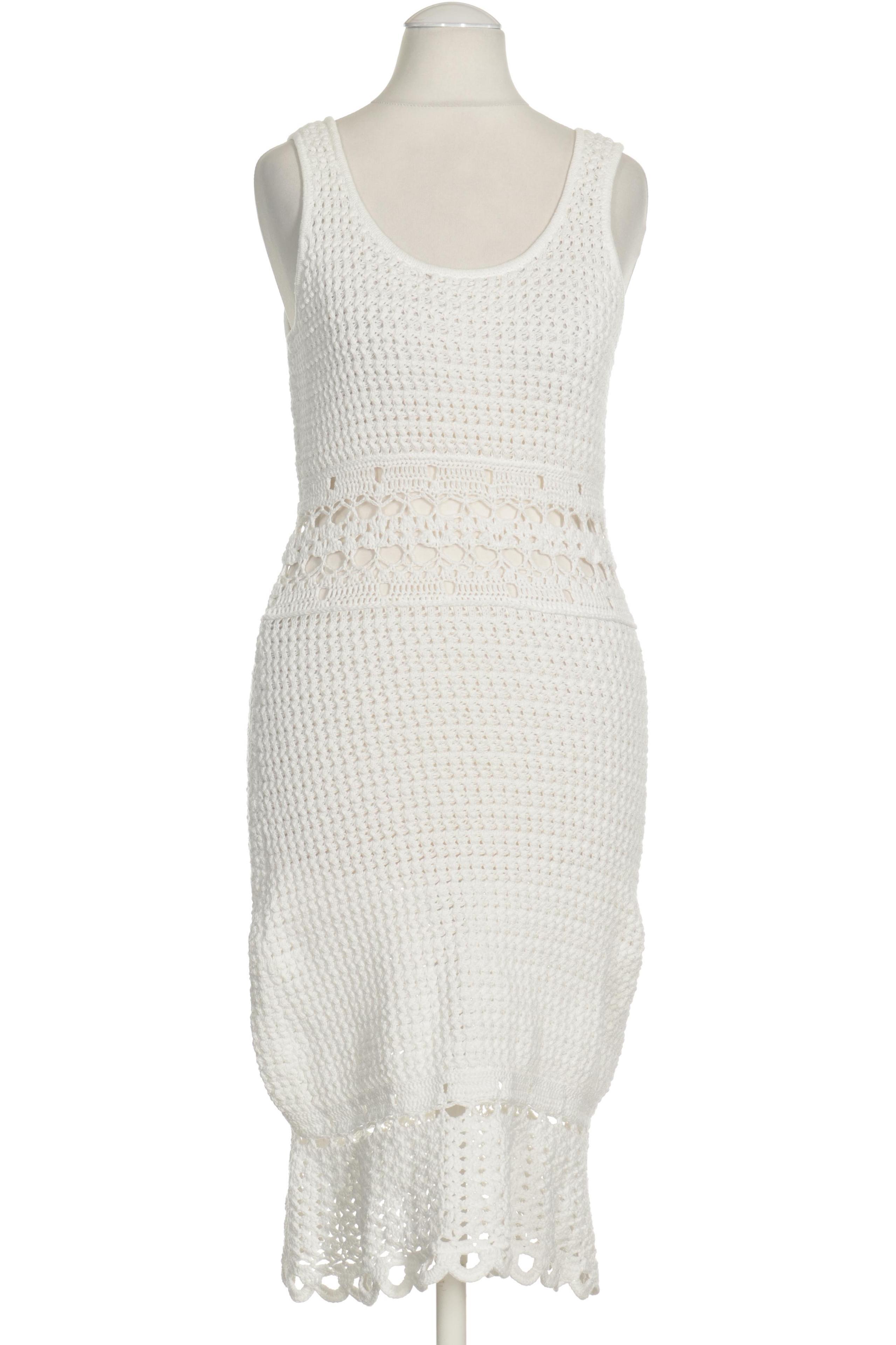 

Michael Michael Kors Damen Kleid, weiß, Gr.