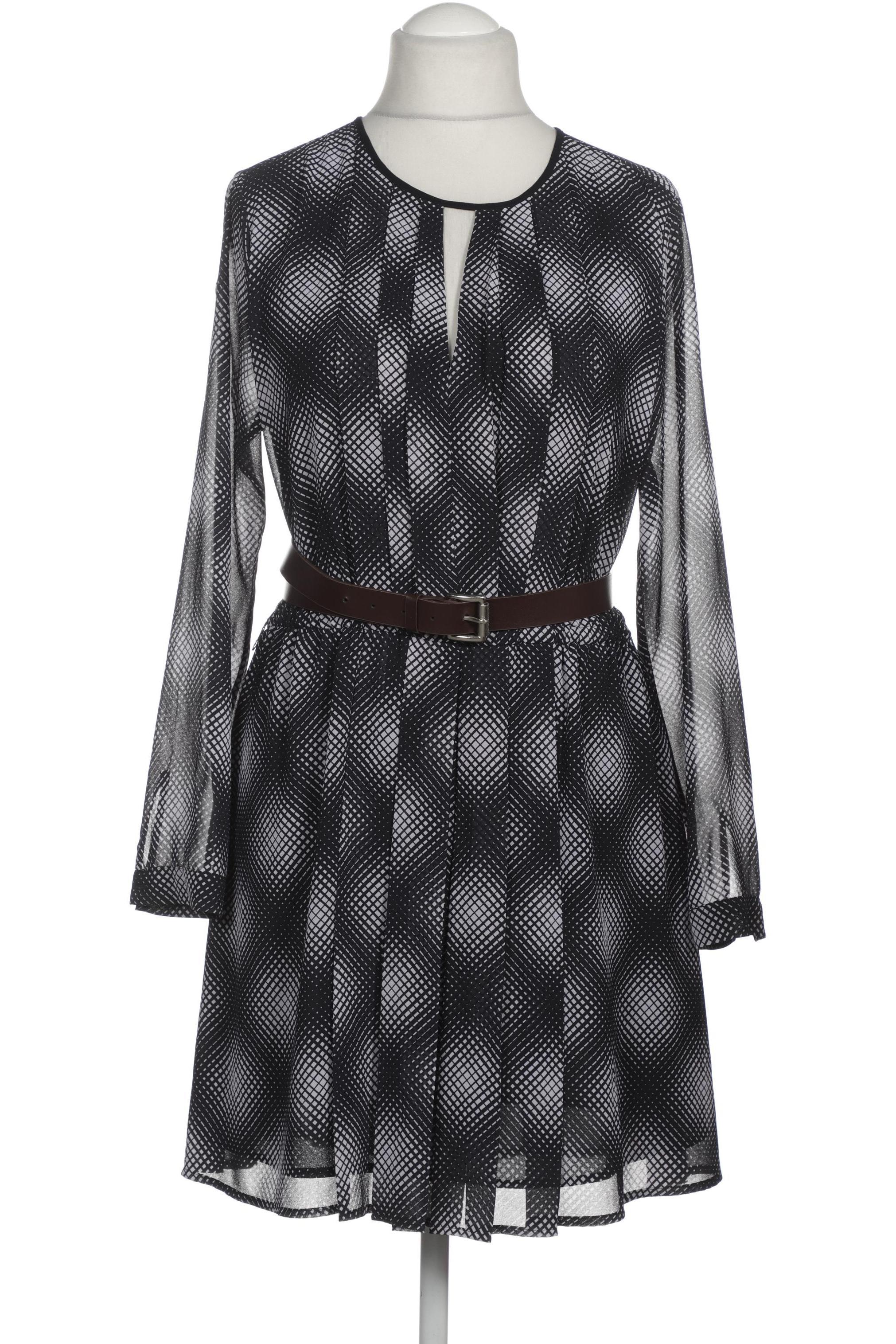 

Michael Michael Kors Damen Kleid, schwarz, Gr.