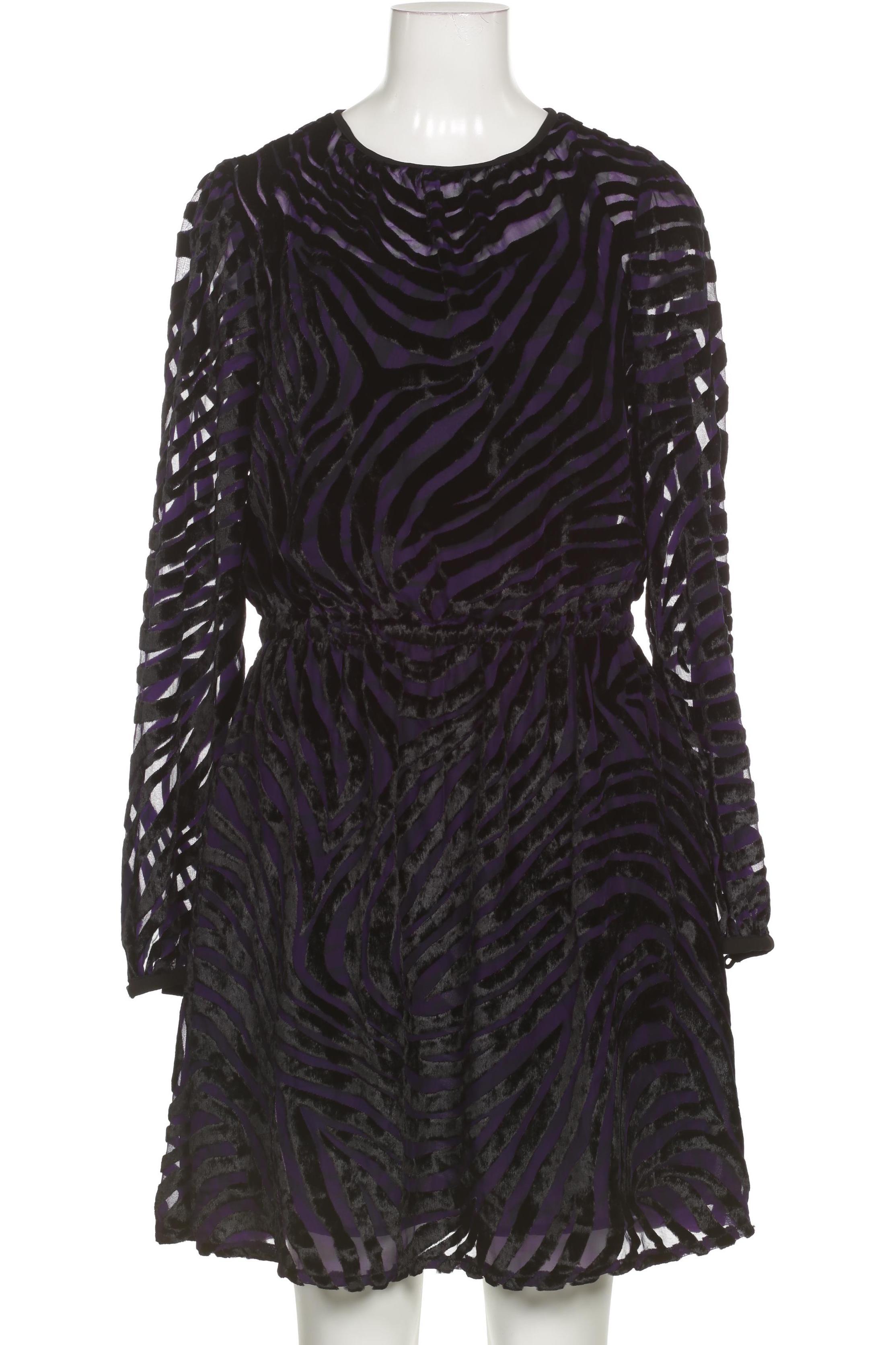 

Michael Michael Kors Damen Kleid, lila, Gr.