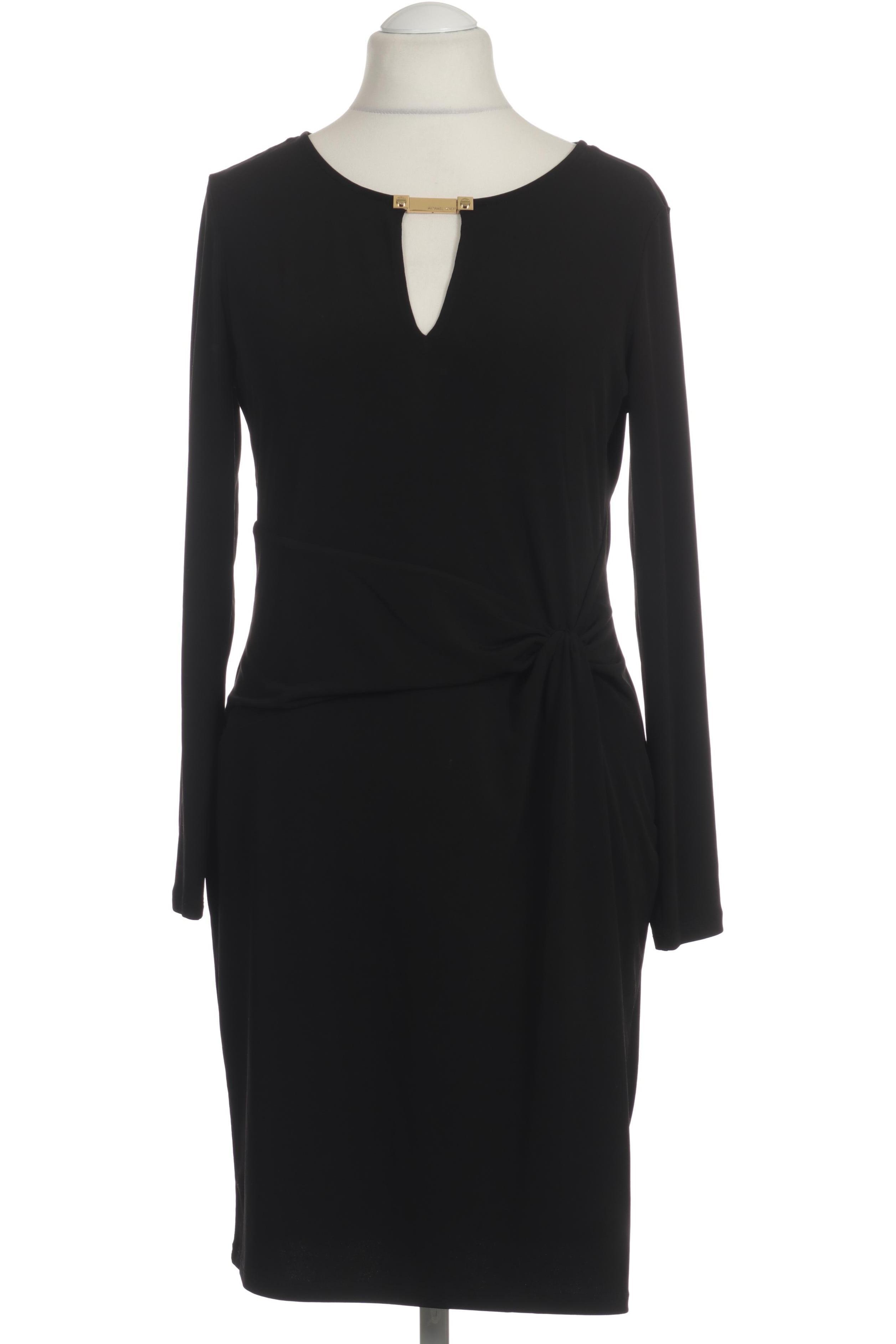 

Michael Michael Kors Damen Kleid, schwarz, Gr.