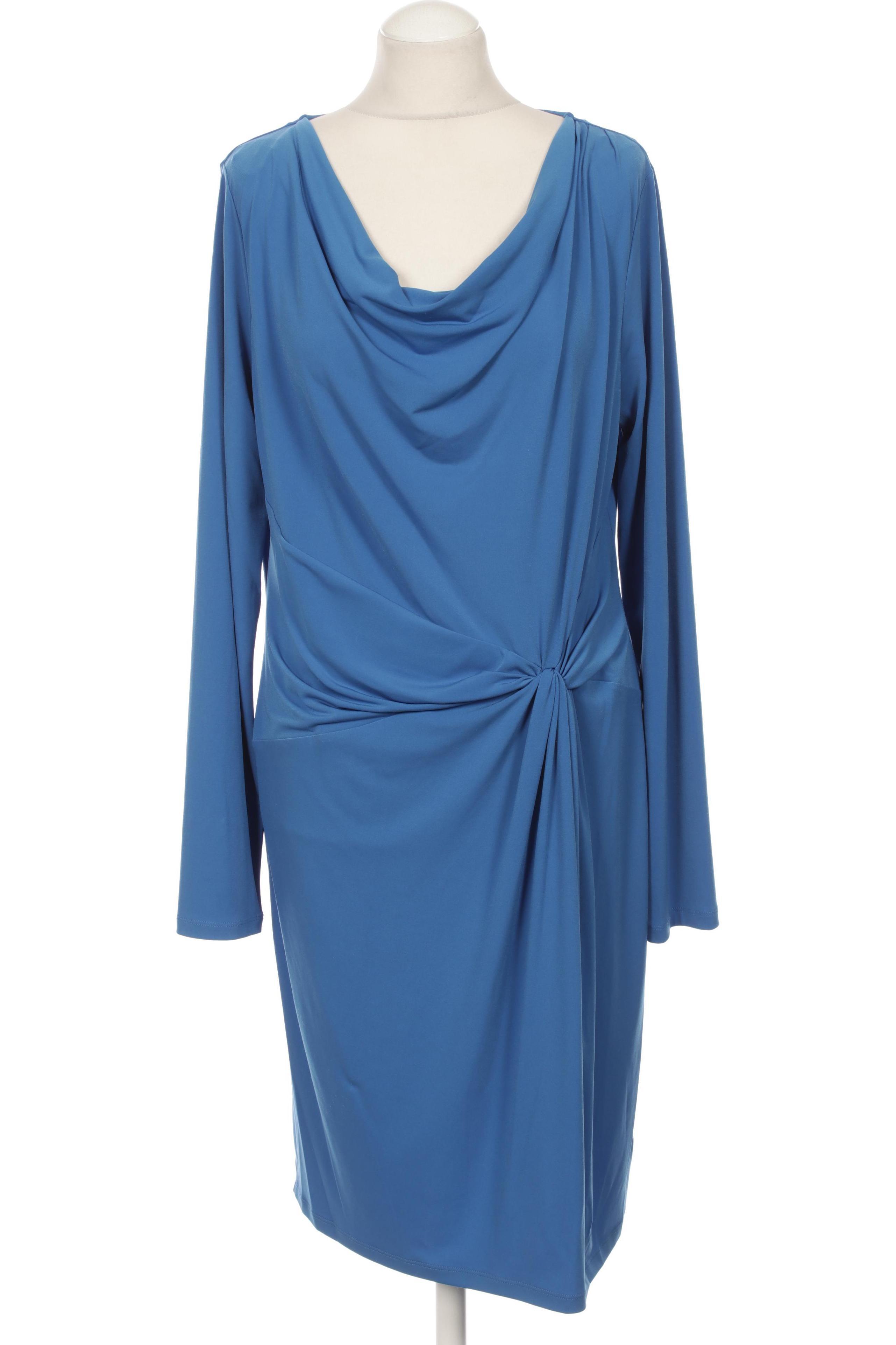 

Michael Michael Kors Damen Kleid, blau, Gr.