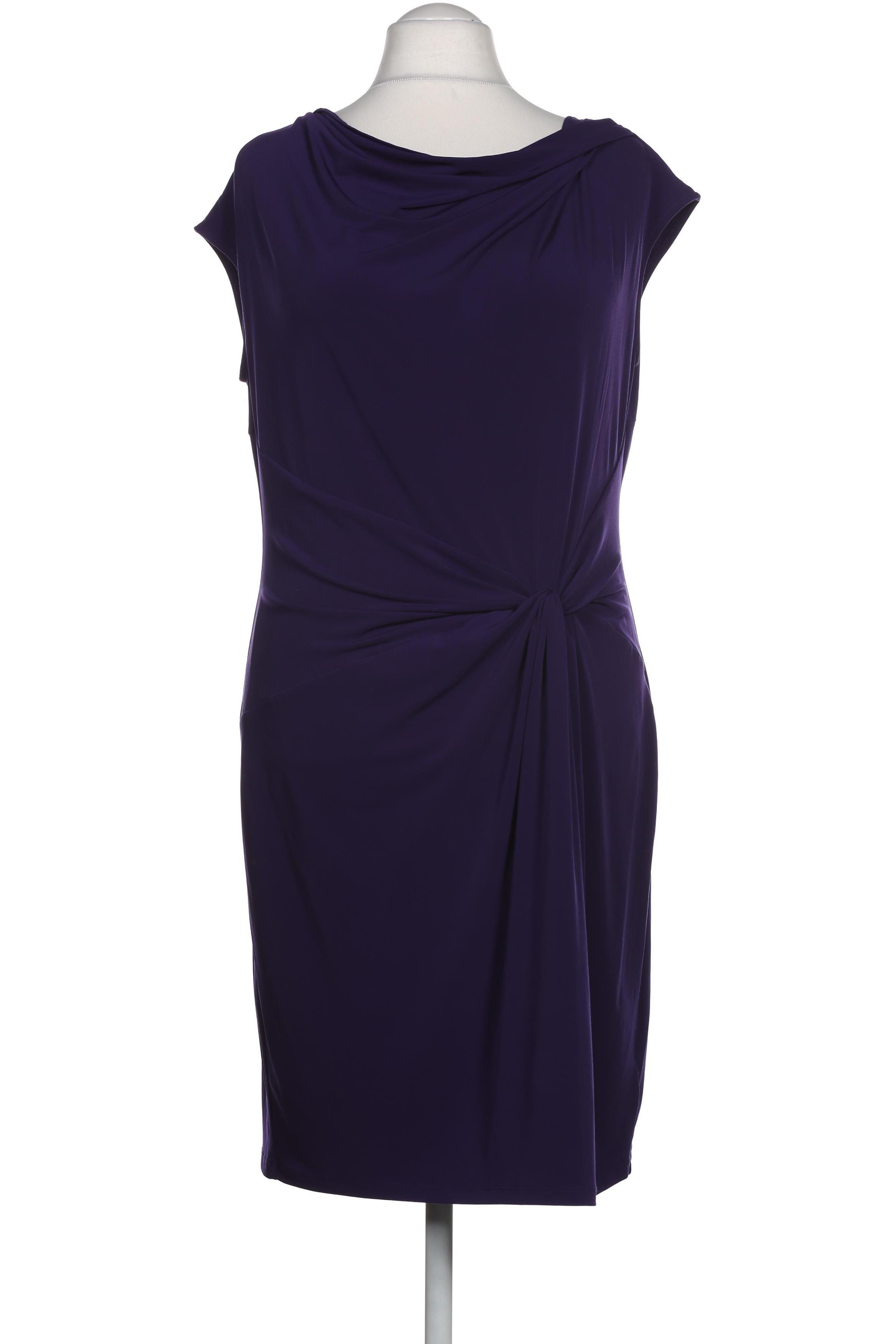 

Michael Michael Kors Damen Kleid, lila, Gr.