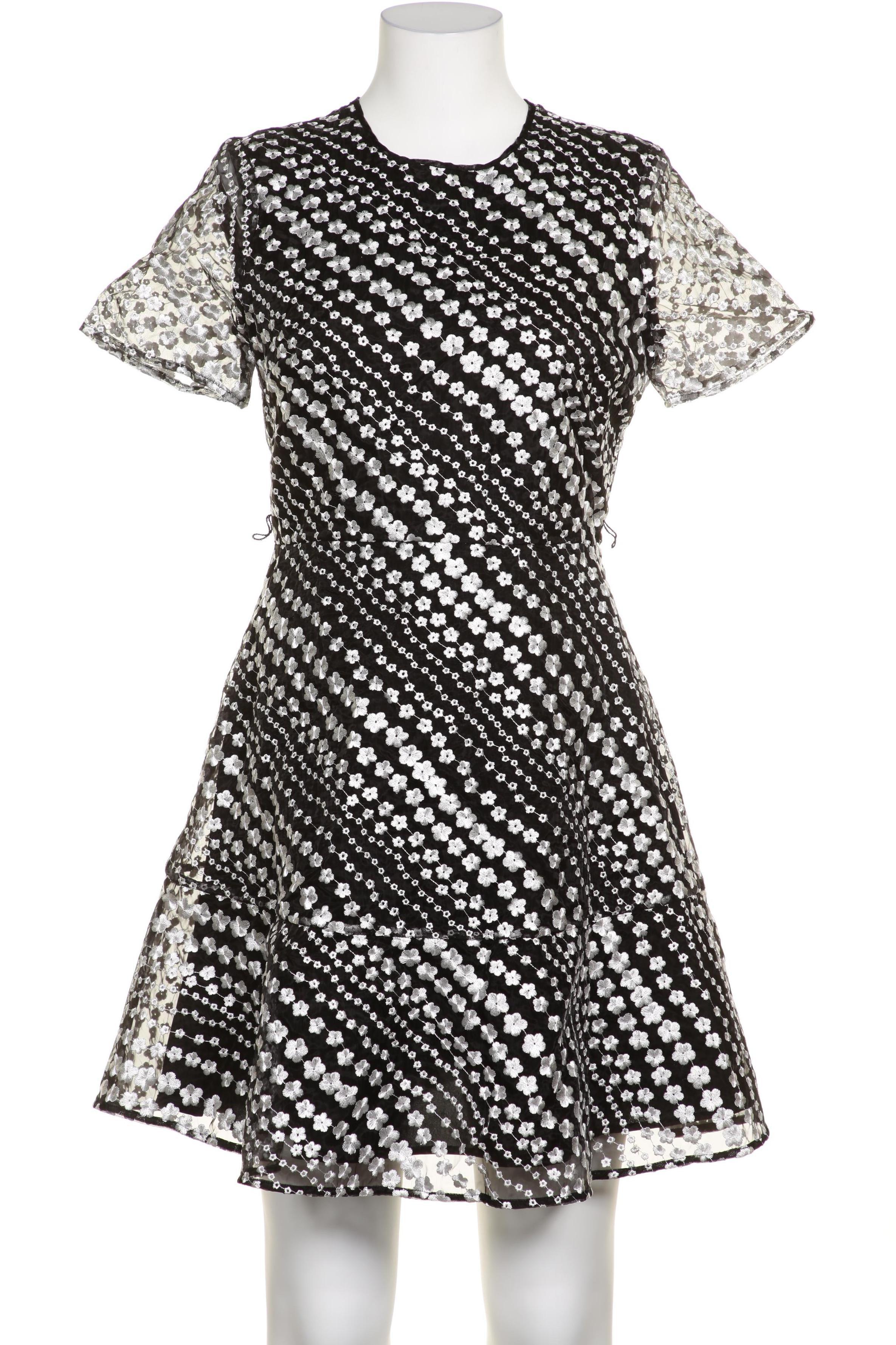 

Michael Michael Kors Damen Kleid, schwarz, Gr. 8