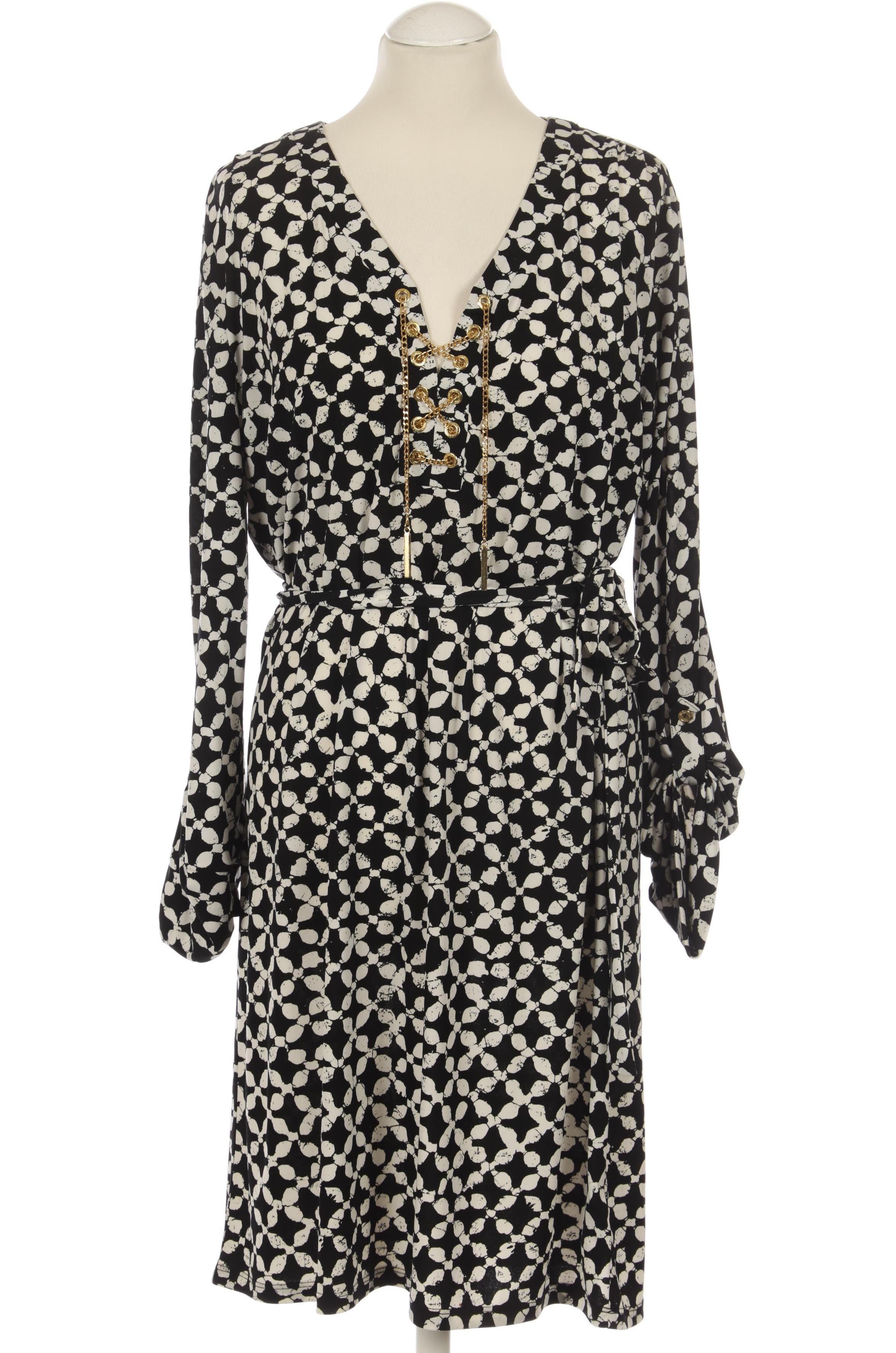

Michael Michael Kors Damen Kleid, schwarz, Gr.