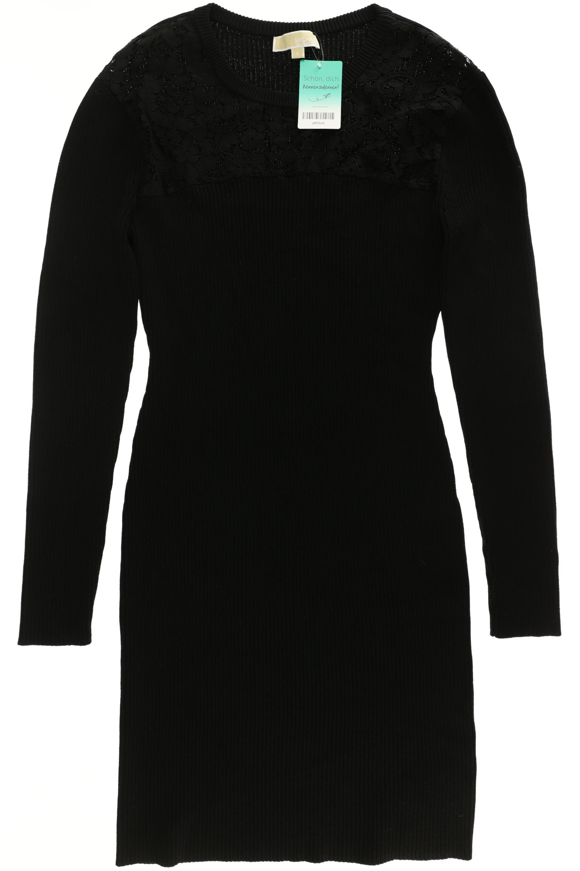 

Michael Michael Kors Damen Kleid, schwarz, Gr.
