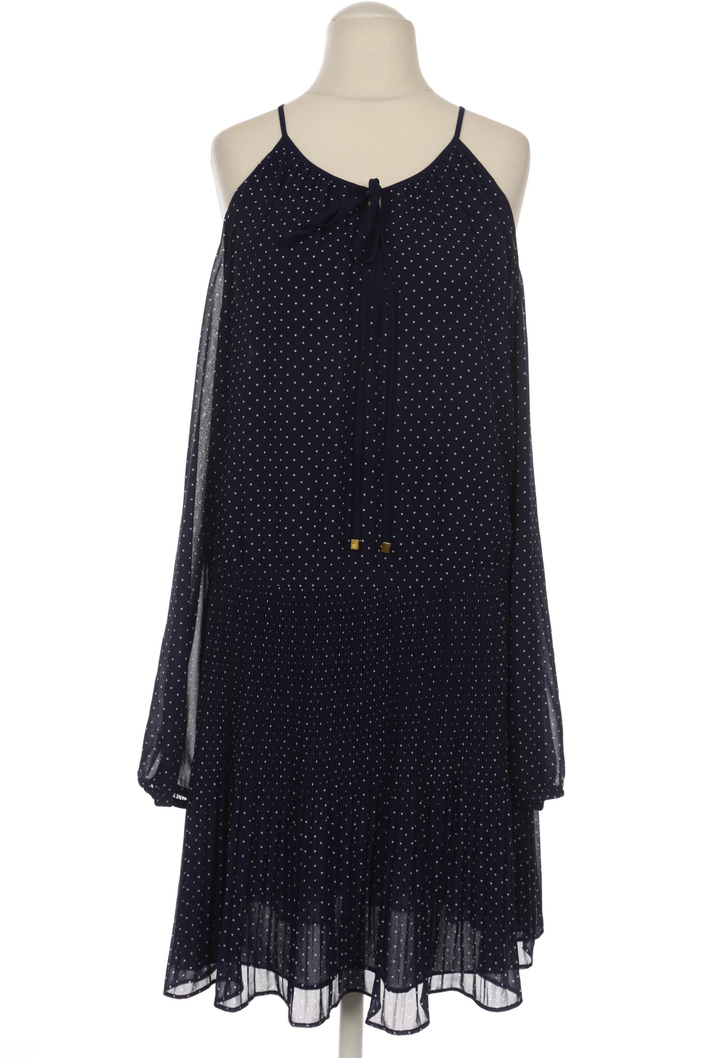 

Michael Michael Kors Damen Kleid, blau, Gr.