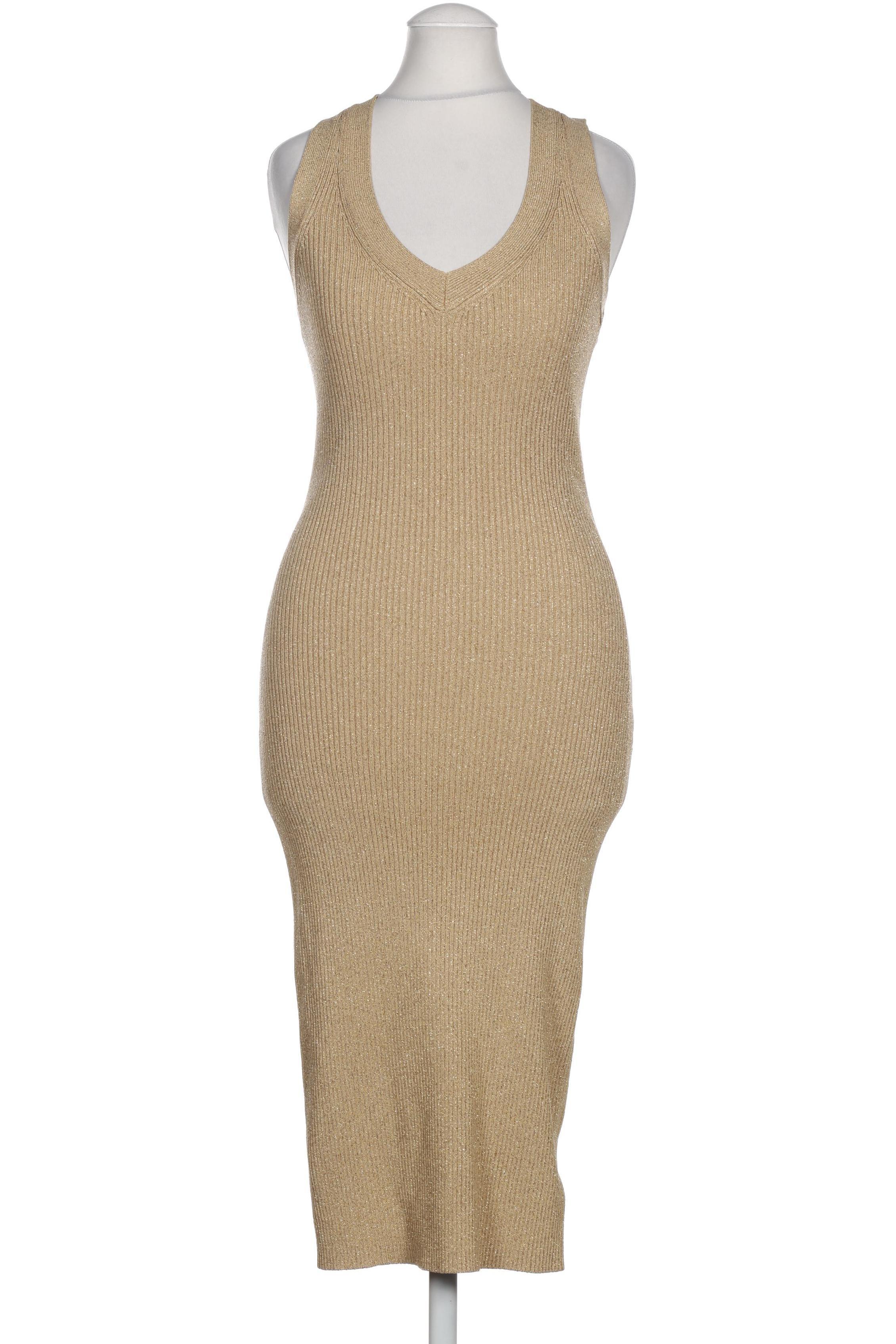 

Michael Michael Kors Damen Kleid, beige, Gr.