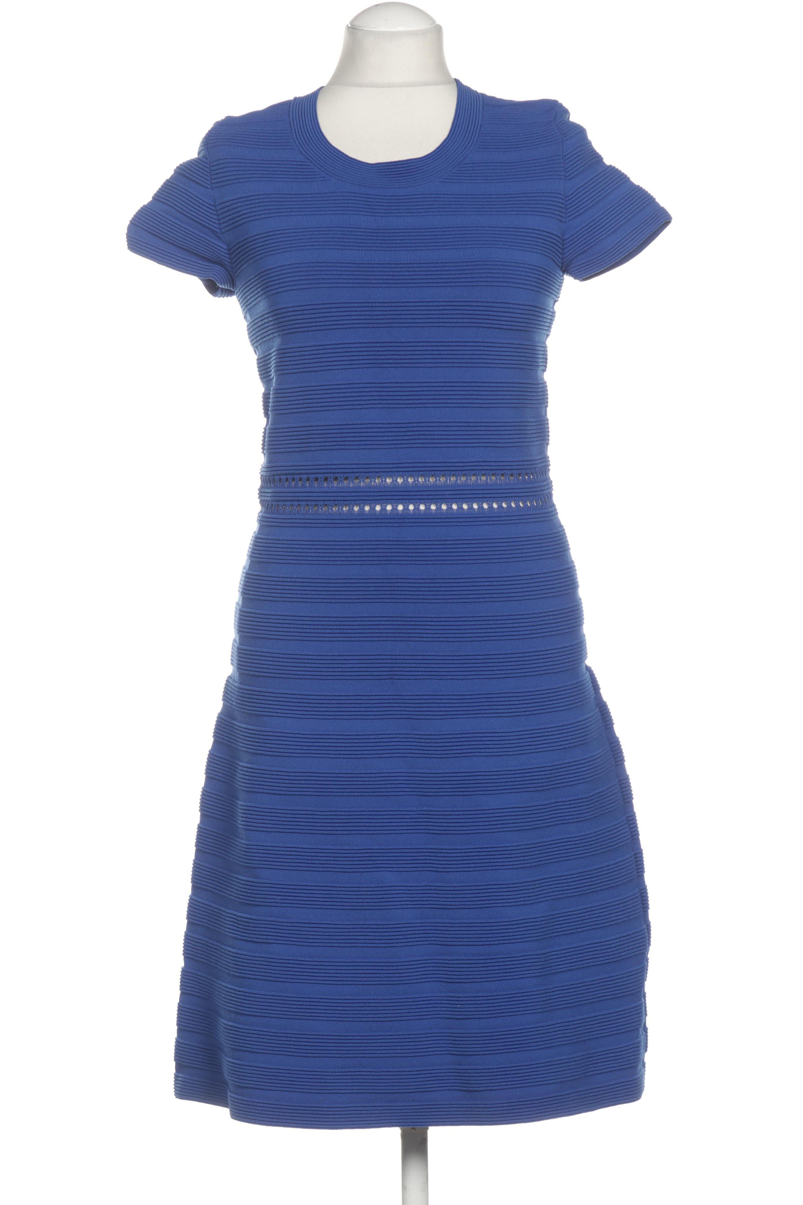 

Michael Michael Kors Damen Kleid, blau, Gr.