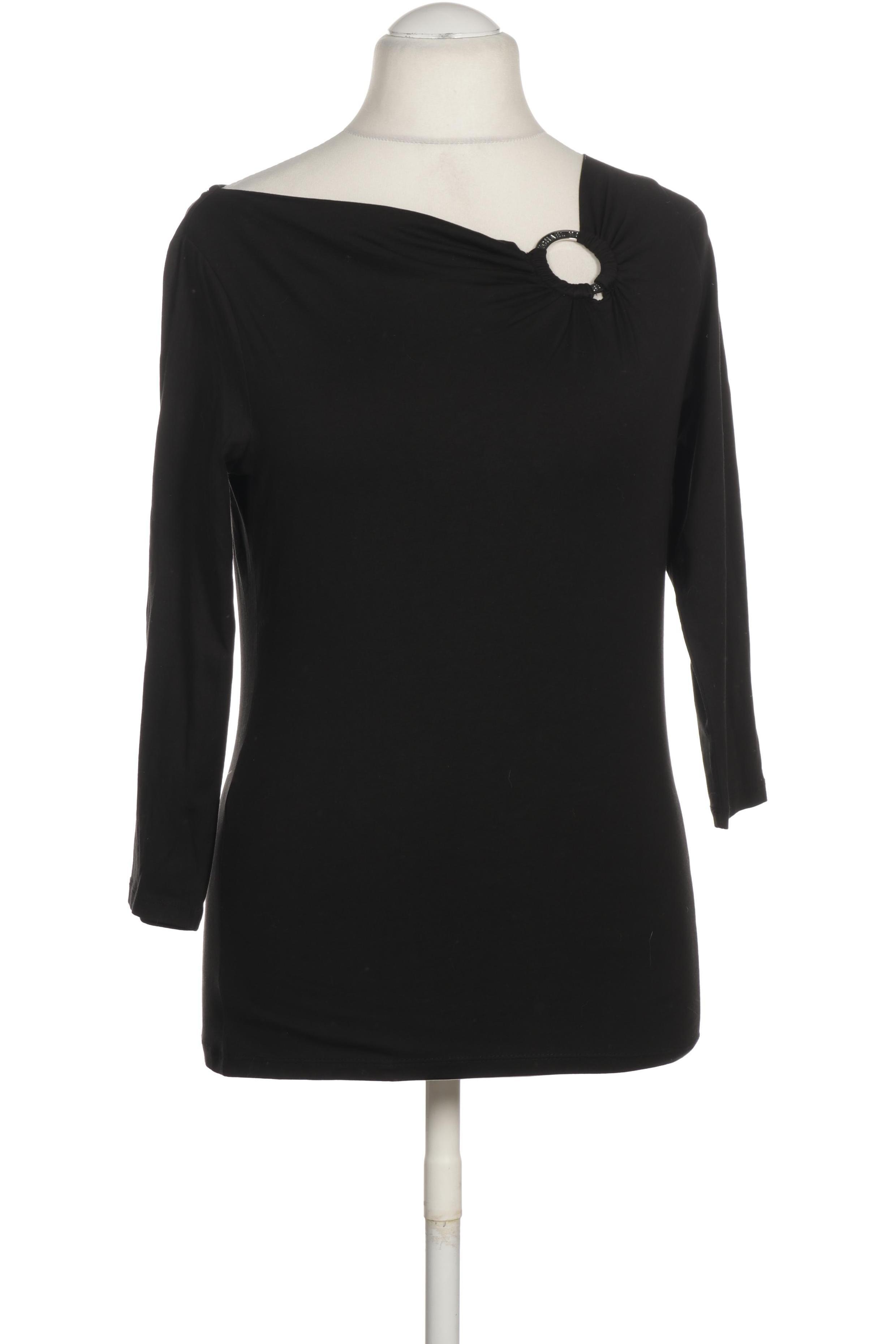 

Michael Michael Kors Damen Langarmshirt, schwarz, Gr.