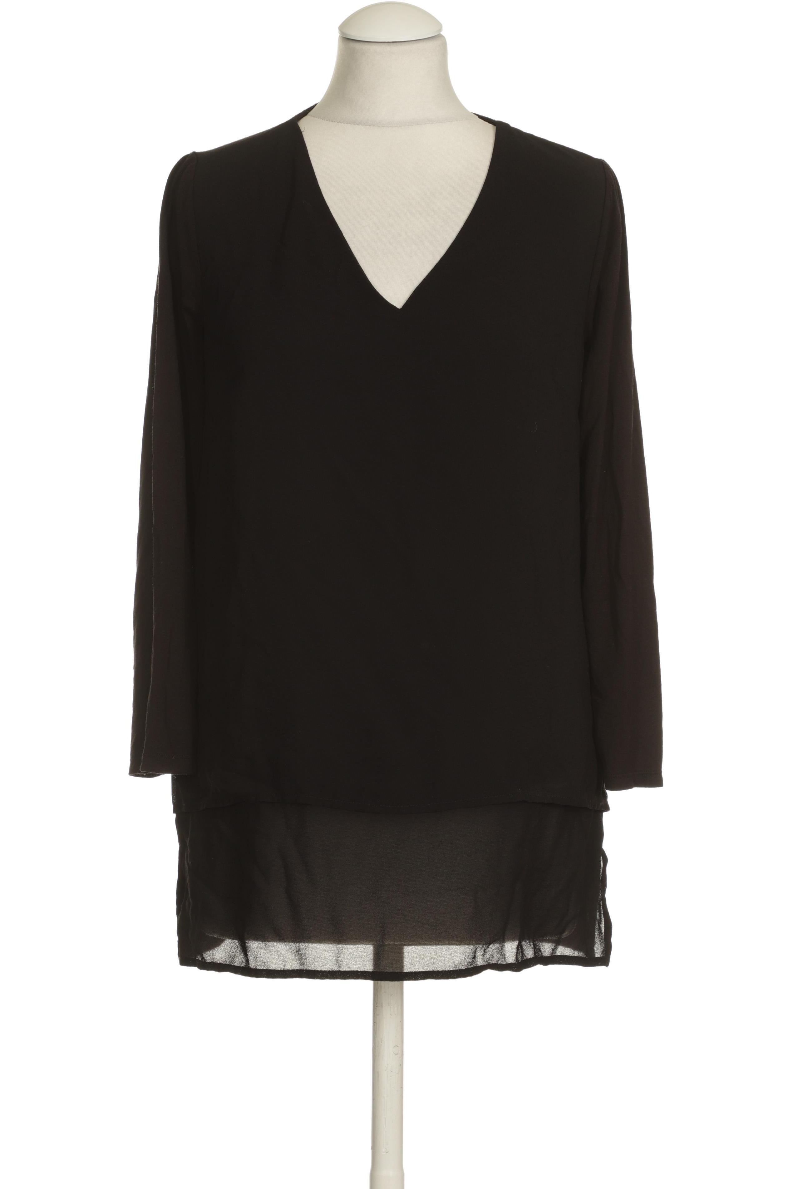 

Michael Michael Kors Damen Langarmshirt, schwarz, Gr.