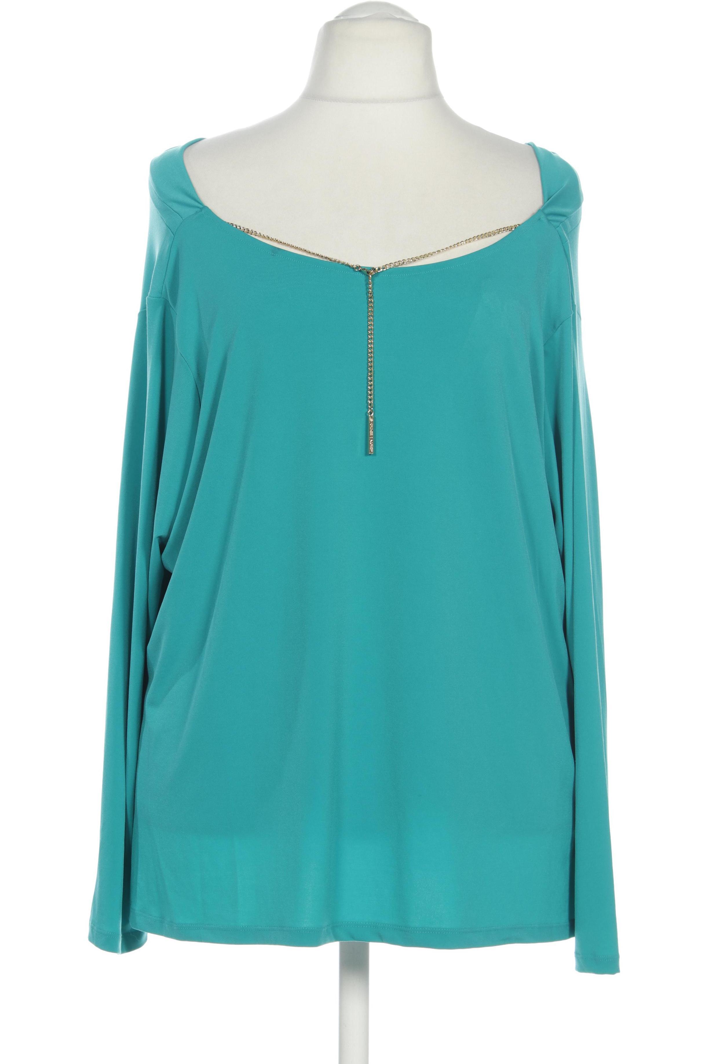 

Michael Michael Kors Damen Langarmshirt, blau, Gr.