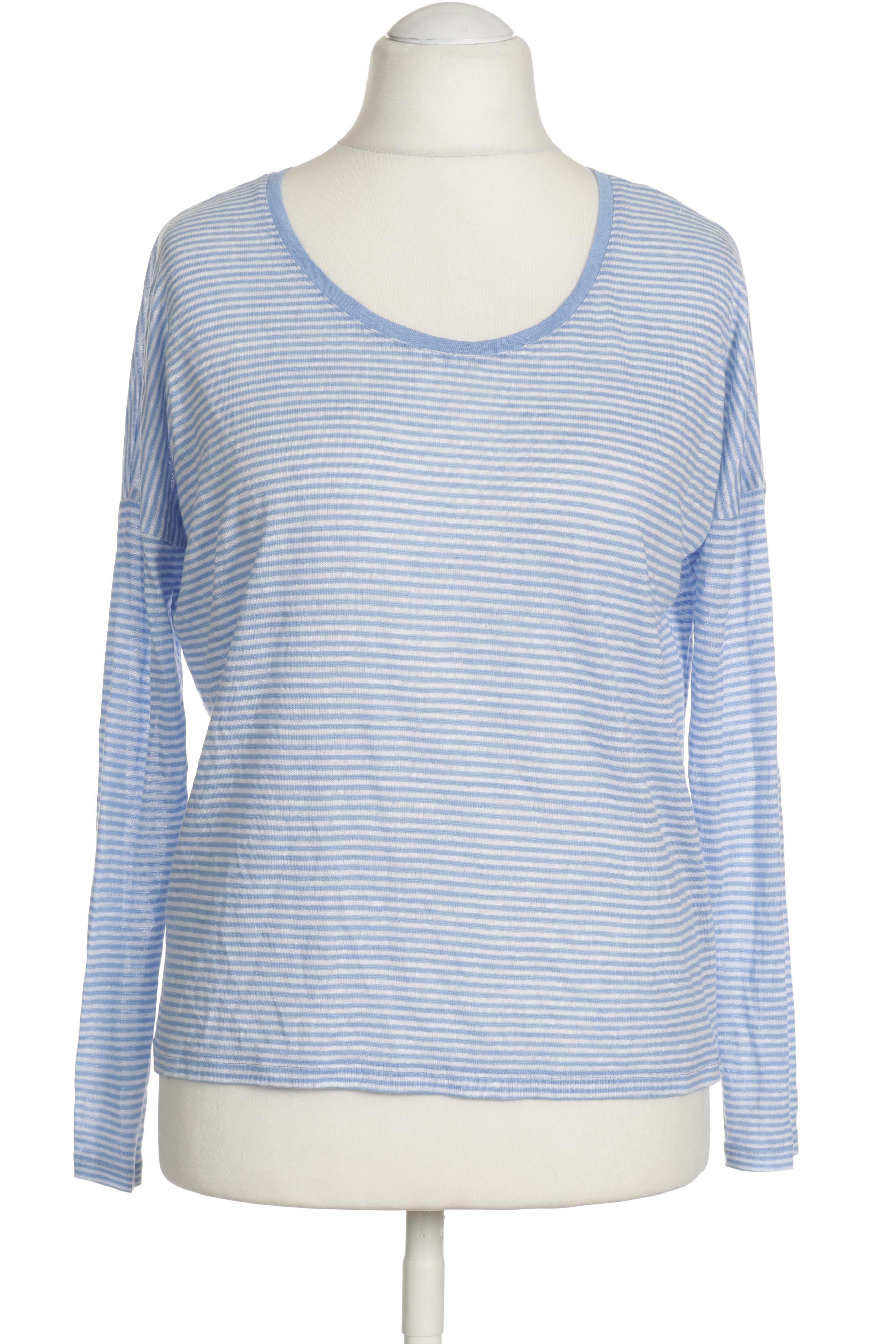 

Michael Michael Kors Damen Langarmshirt, blau, Gr.