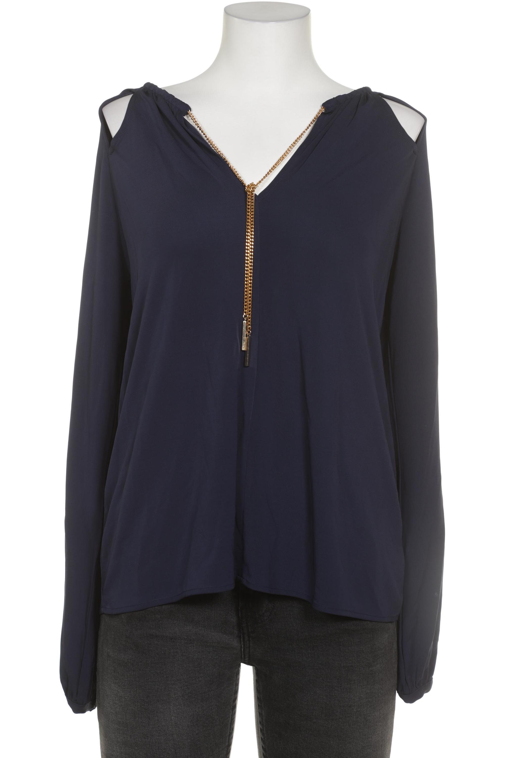 

Michael Michael Kors Damen Bluse, blau, Gr.