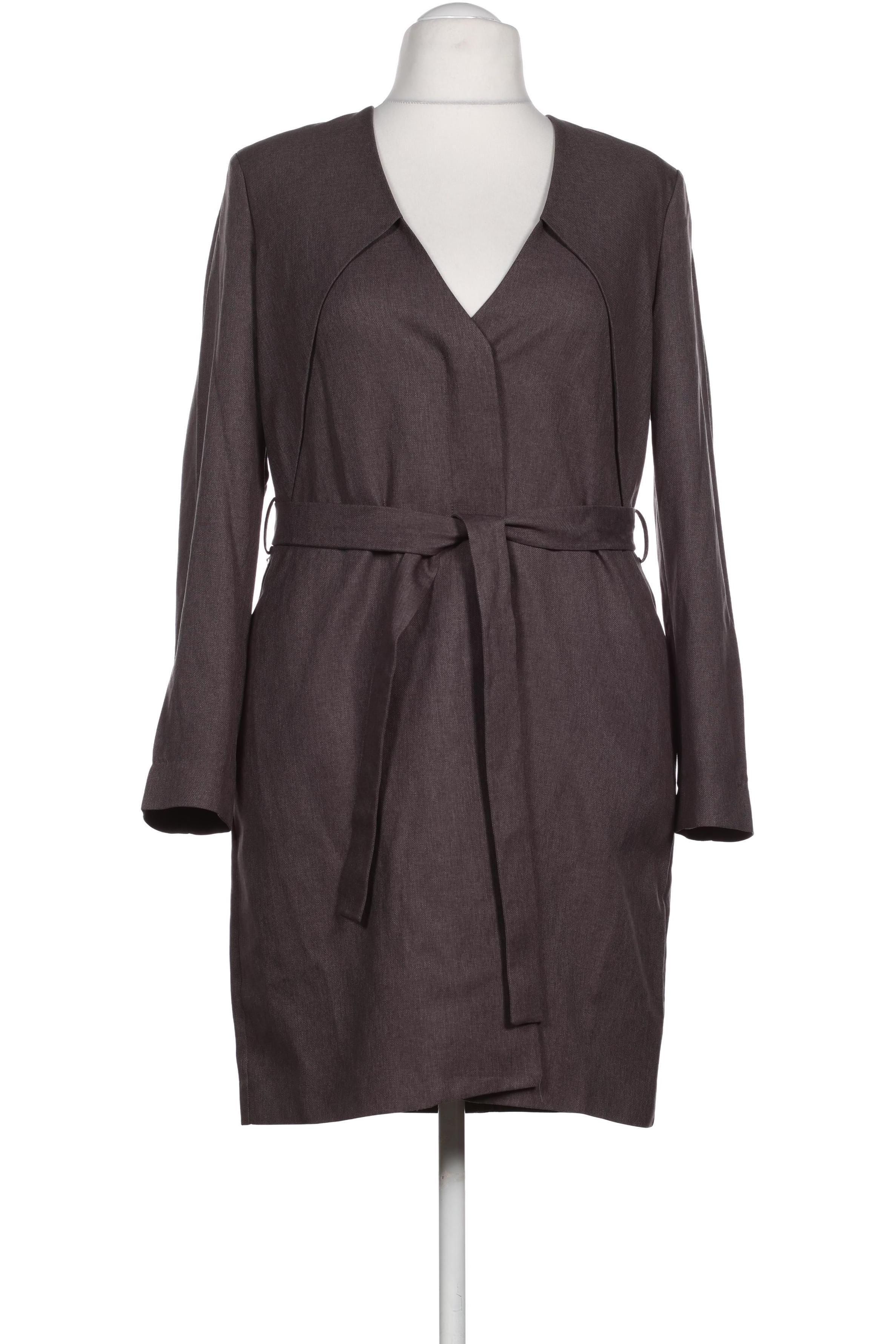 

Michael Michael Kors Damen Mantel, grau, Gr.