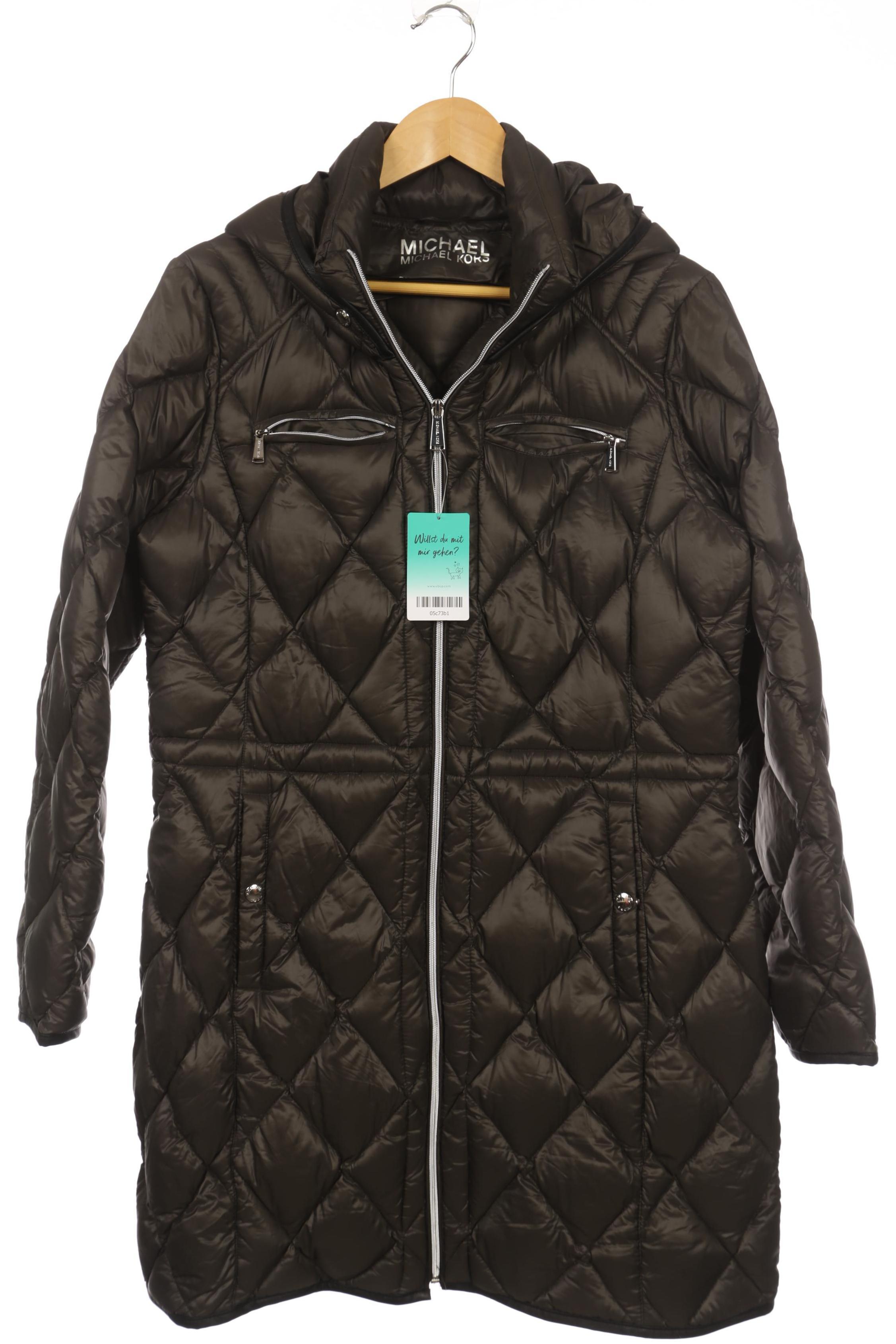 

Michael Michael Kors Damen Mantel, grau, Gr.