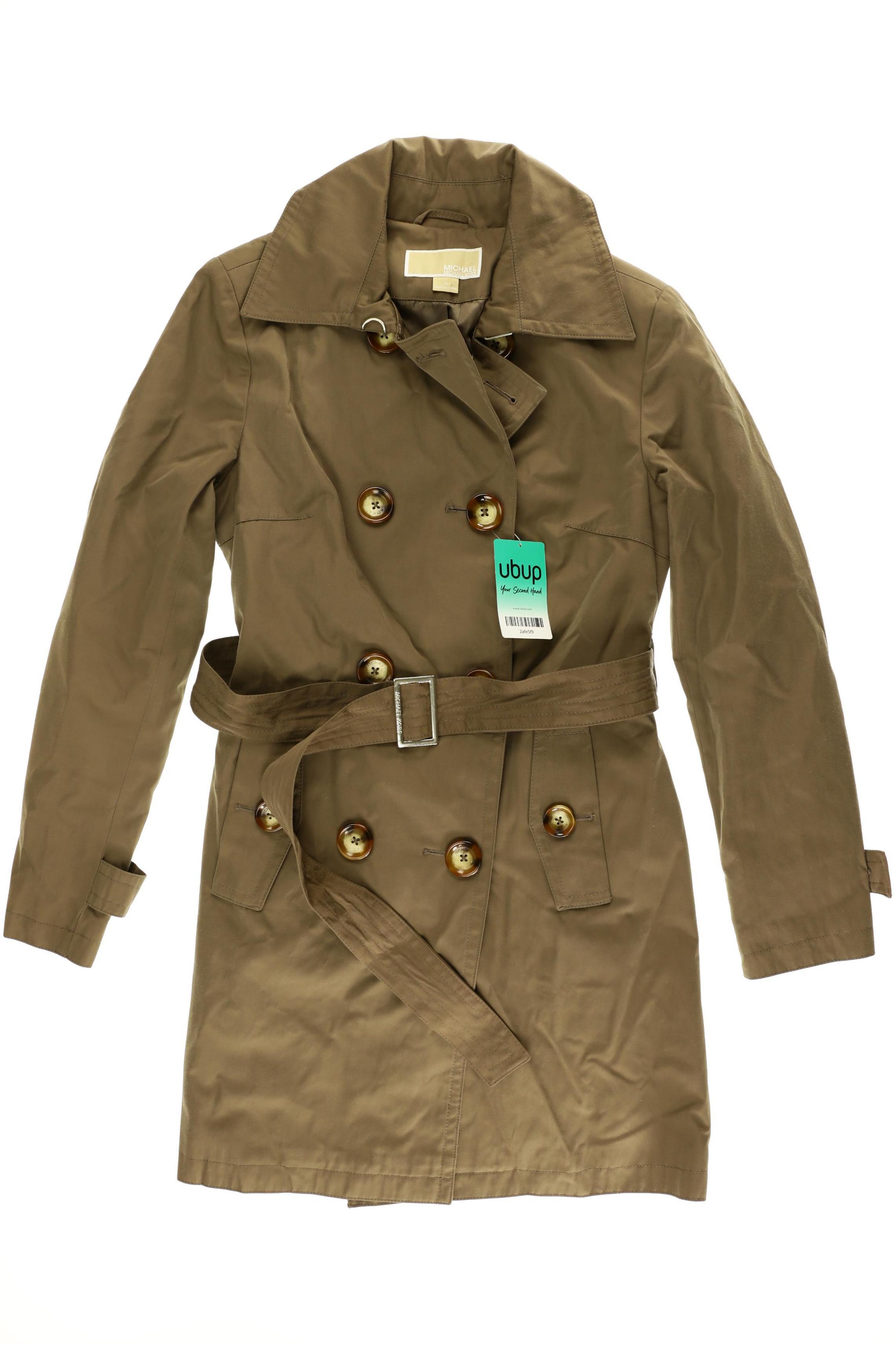 

Michael Michael Kors Damen Mantel, braun, Gr.