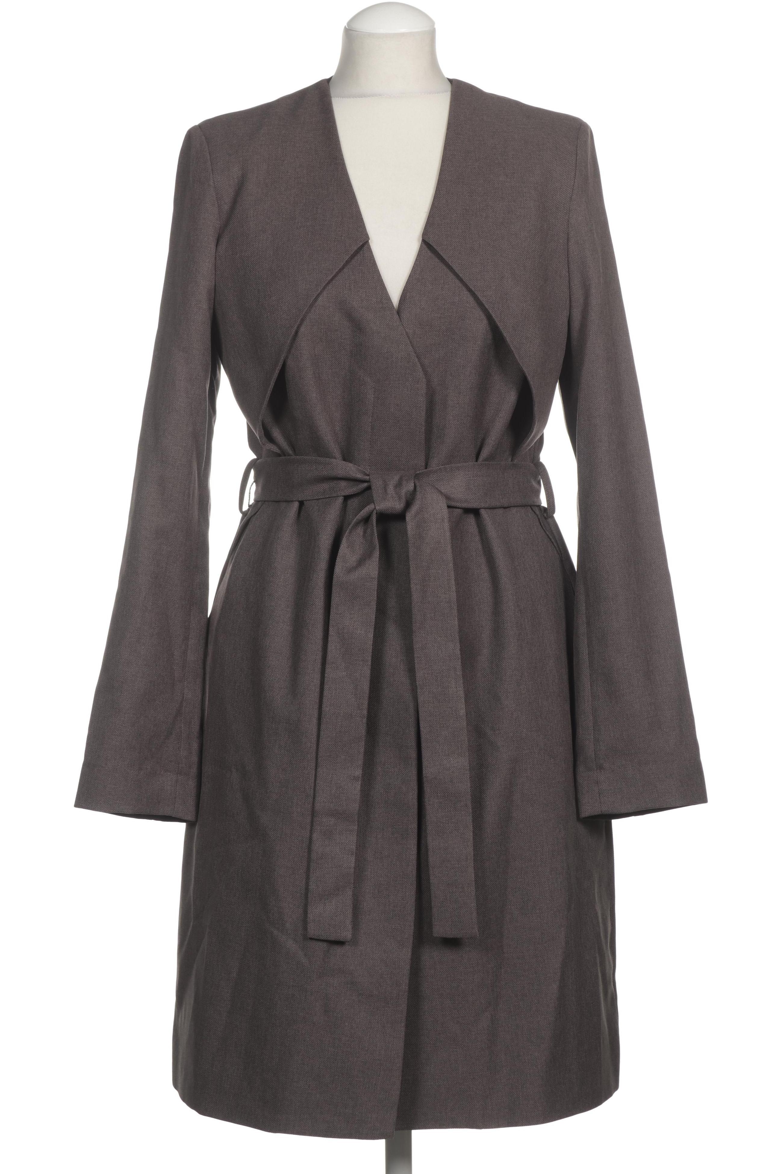 

Michael Michael Kors Damen Mantel, grau, Gr.