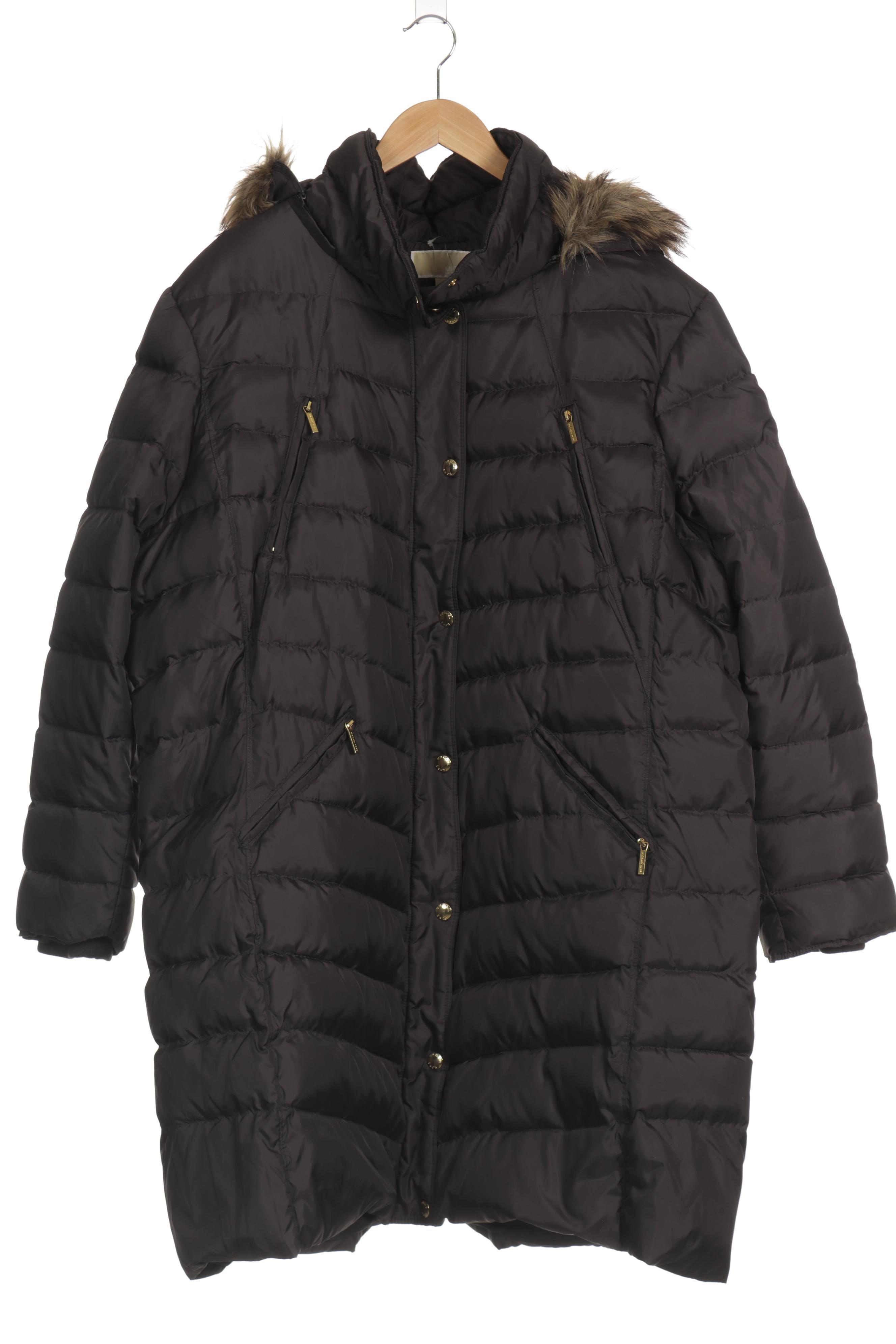 

Michael Michael Kors Damen Mantel, grau, Gr.