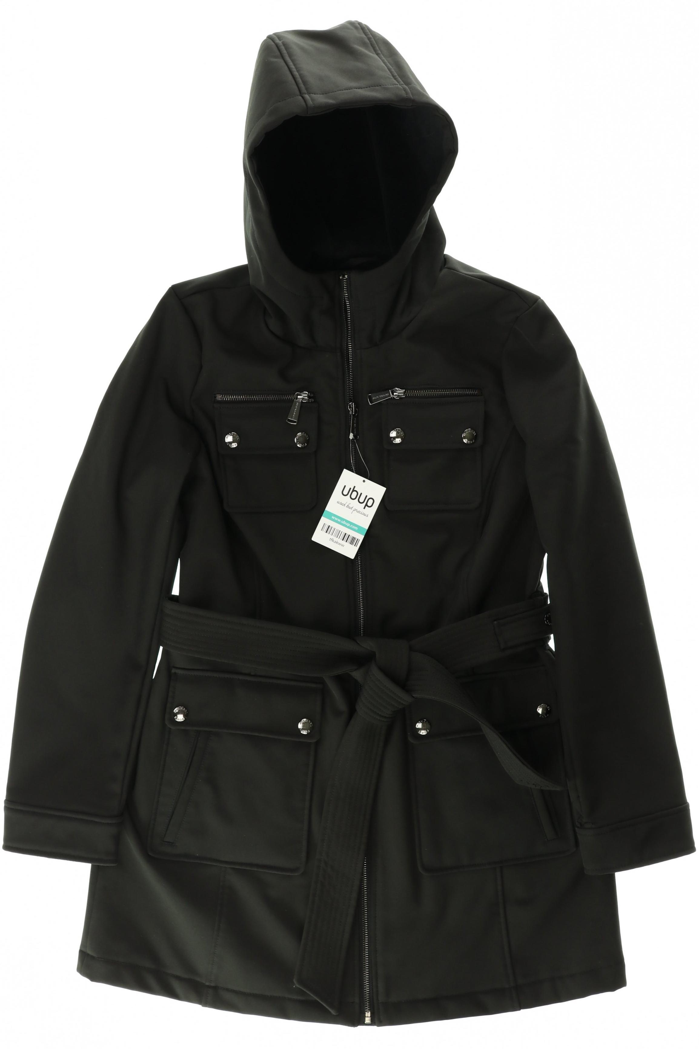 

Michael Michael Kors Damen Mantel, schwarz, Gr.