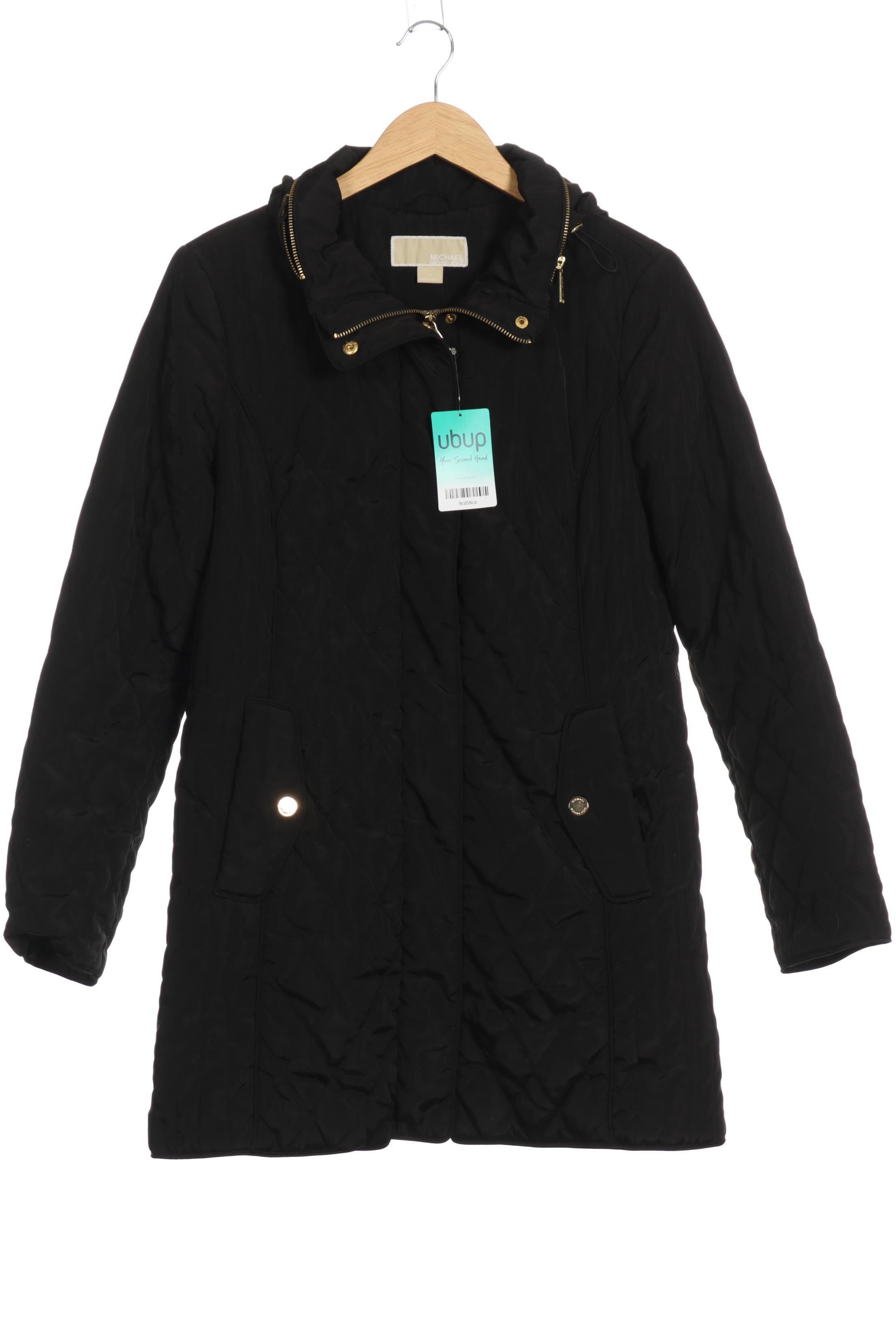 

Michael Michael Kors Damen Mantel, schwarz, Gr.