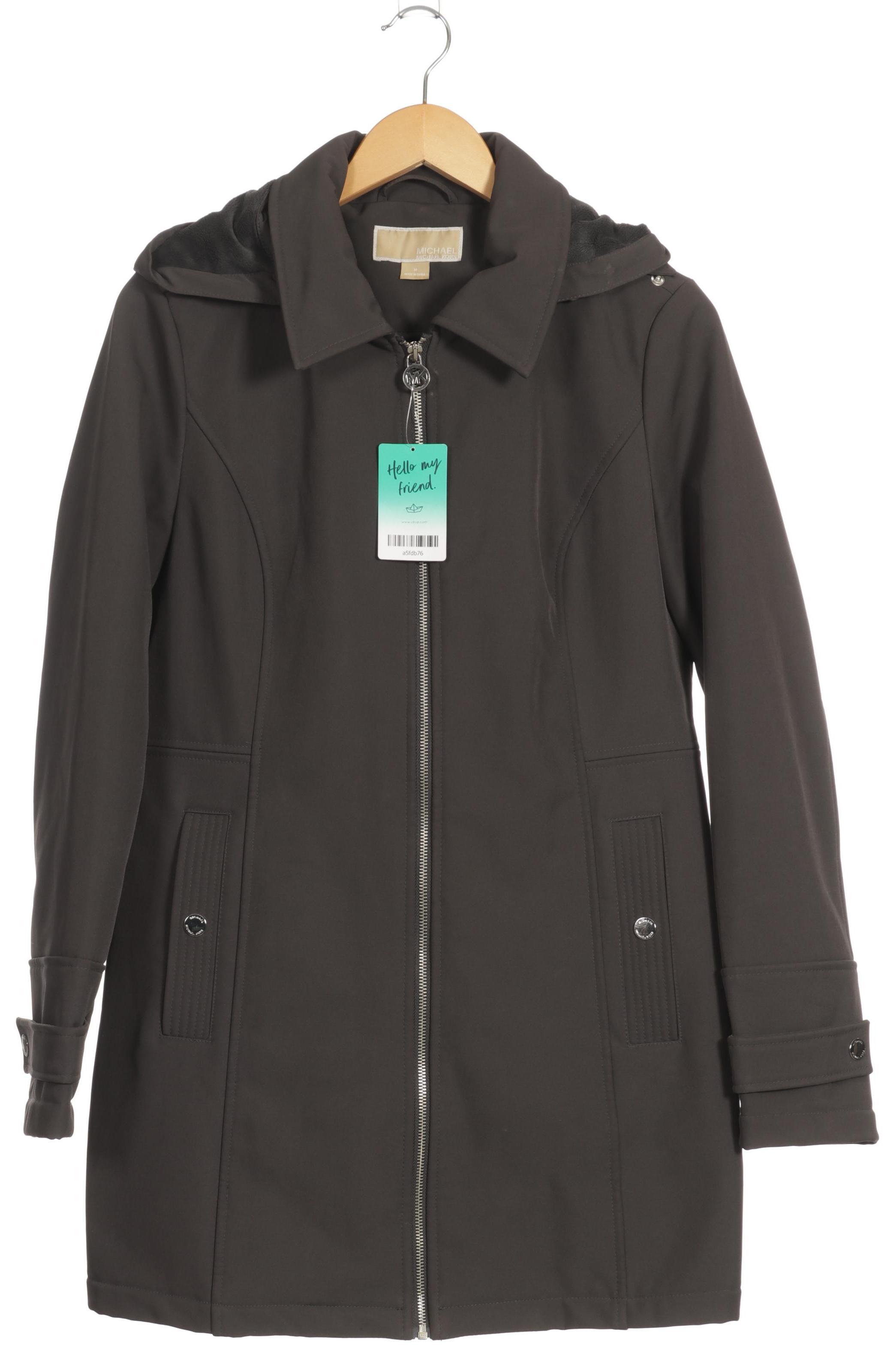 

Michael Michael Kors Damen Mantel, grau, Gr.